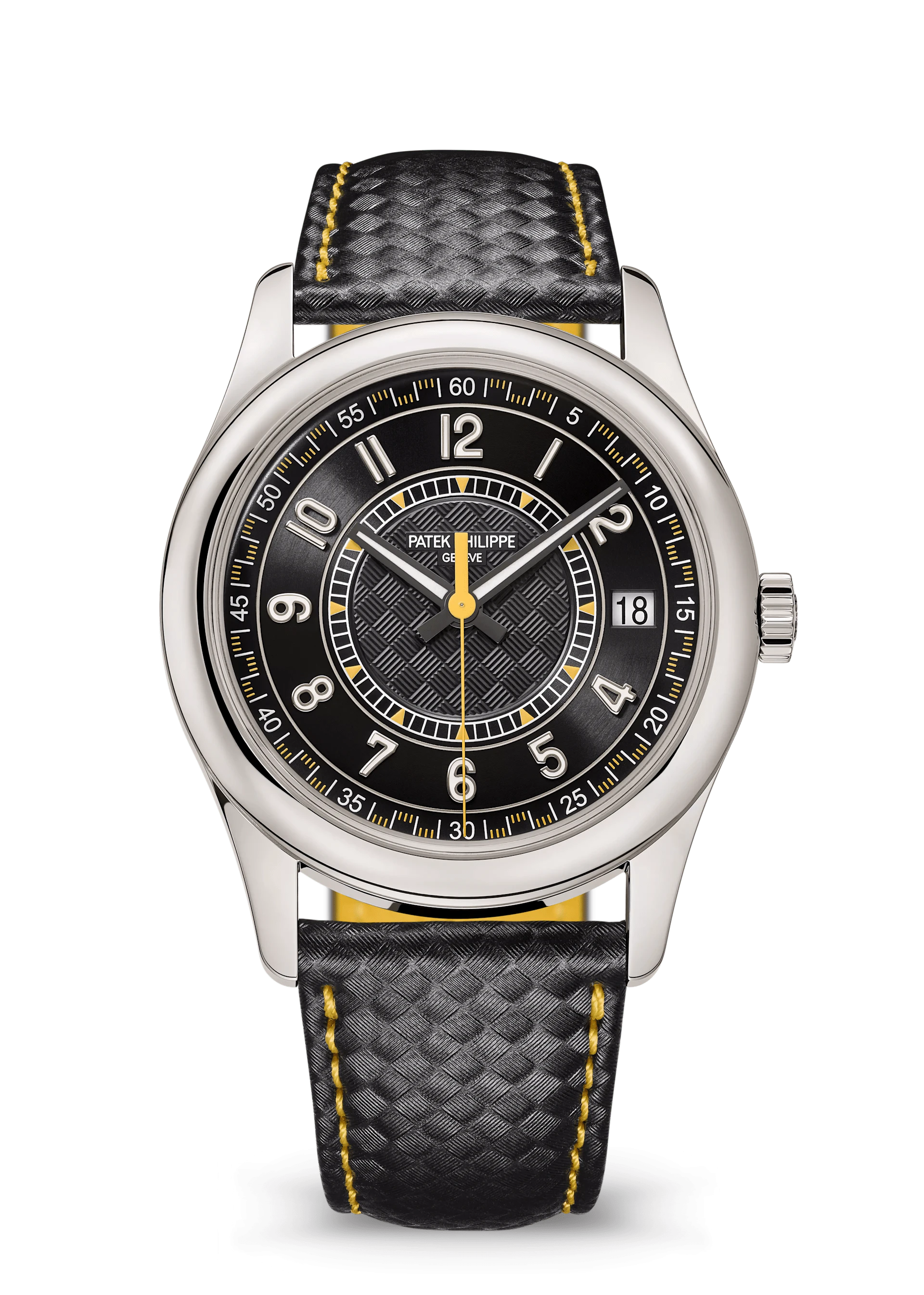 Patek Philippe Calatrava 6007