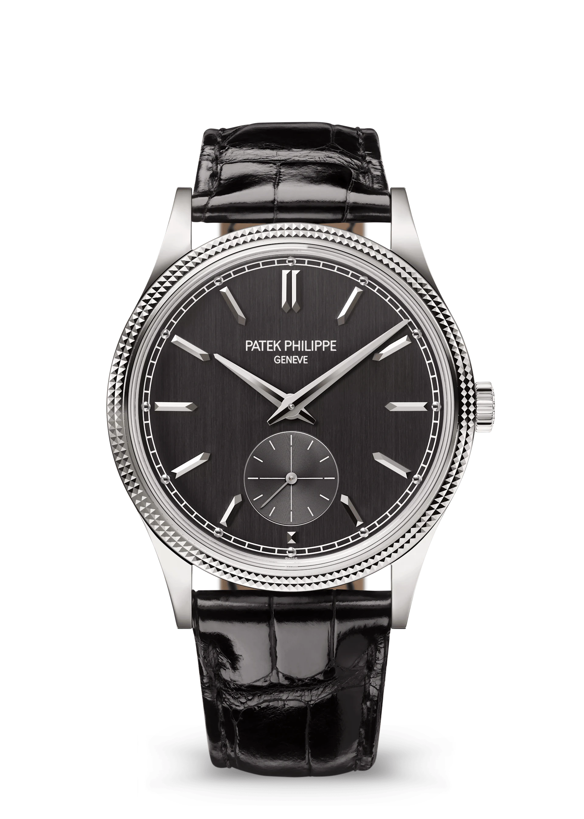 Patek Philippe Calatrava 6119