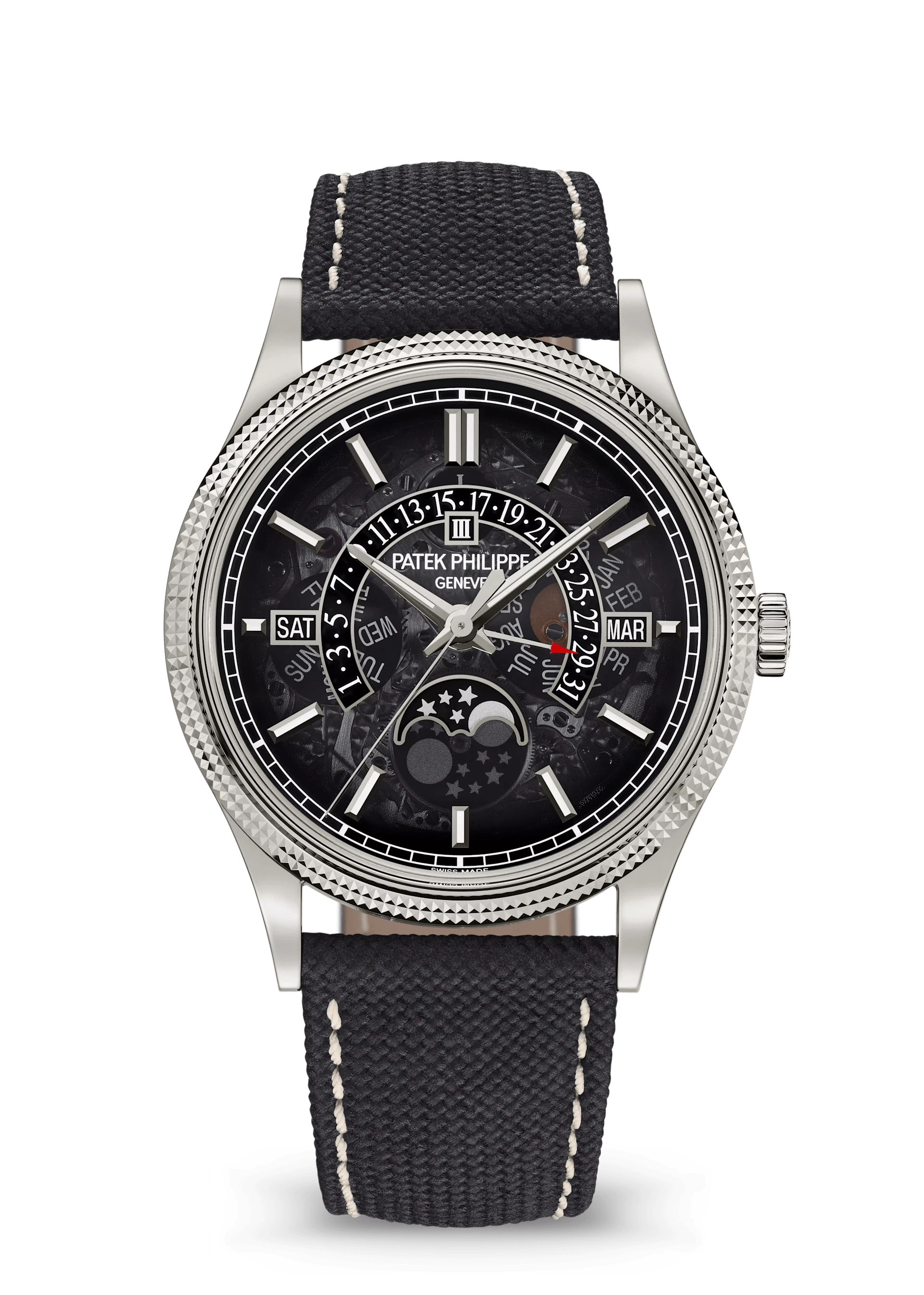 Patek Philippe Grand Complications 6159