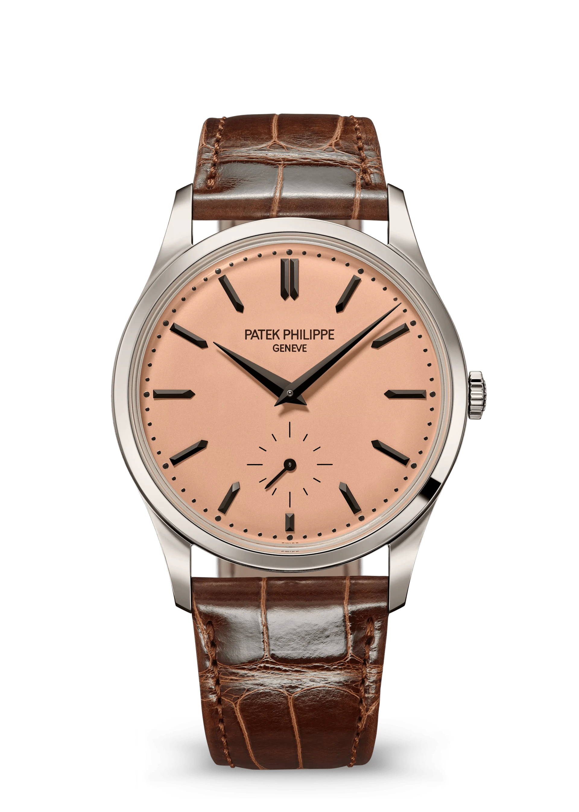 Patek Philippe Calatrava 6196
