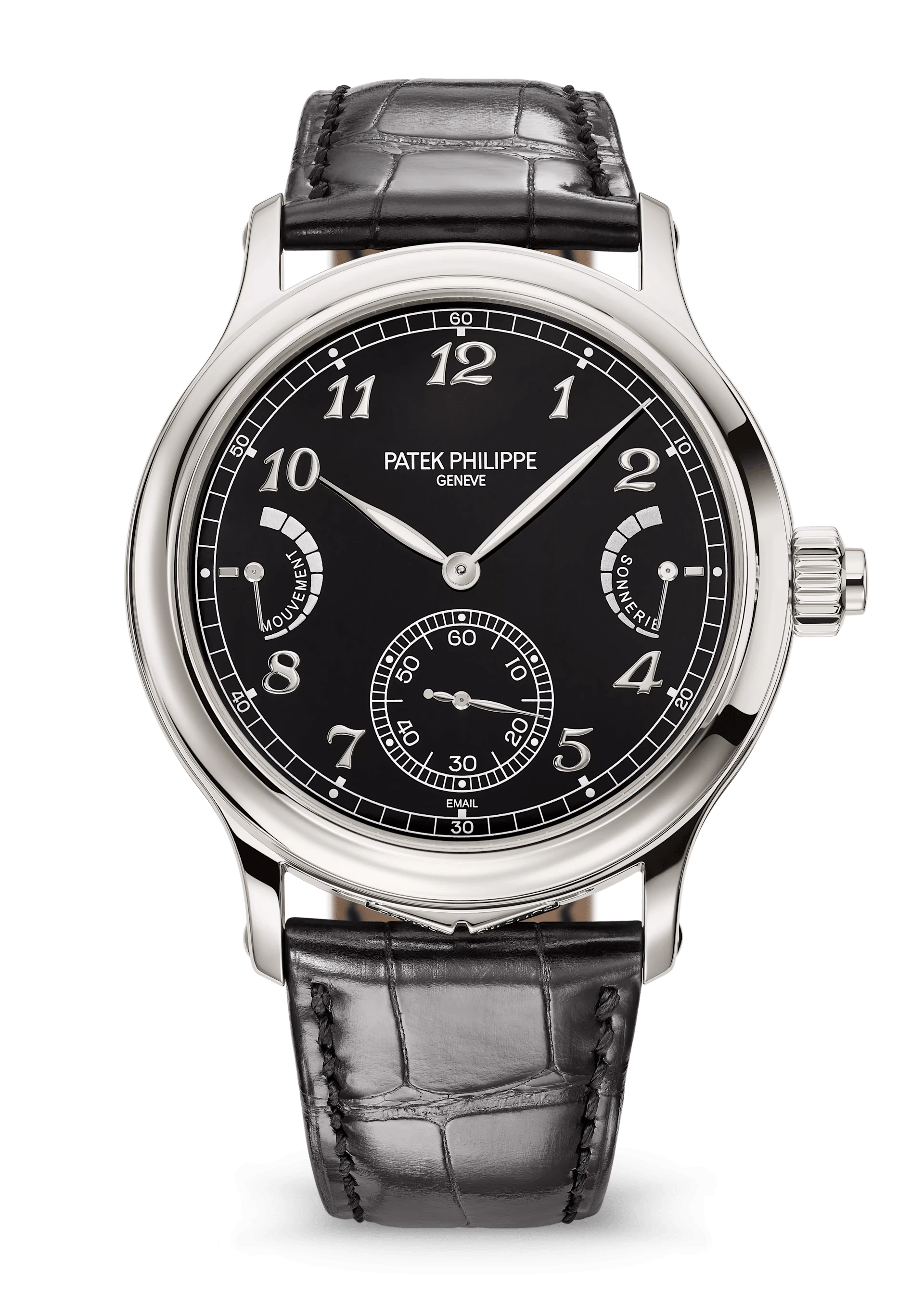 Patek Philippe Grand Complications 6301