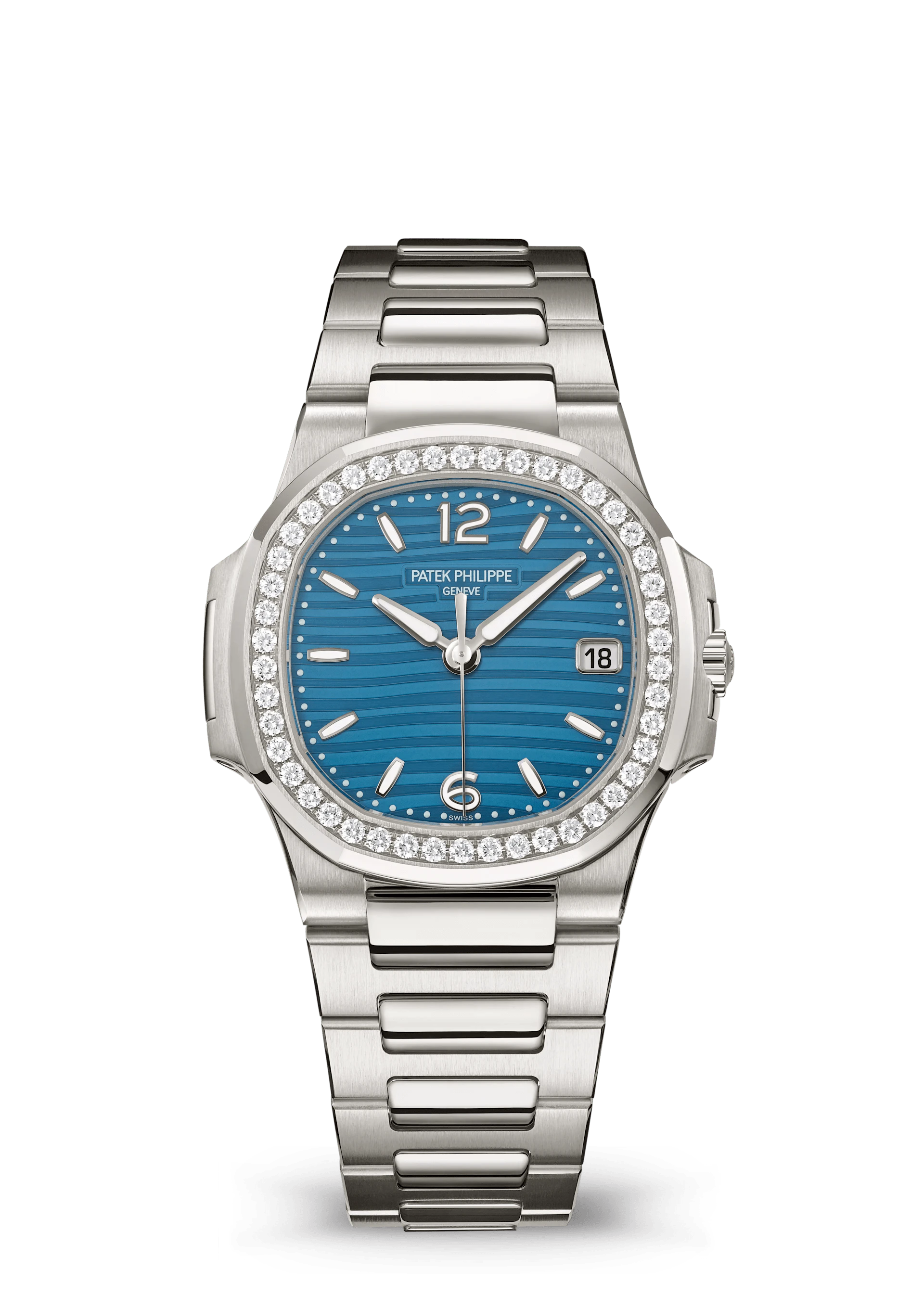 Patek Philippe Nautilus 7010