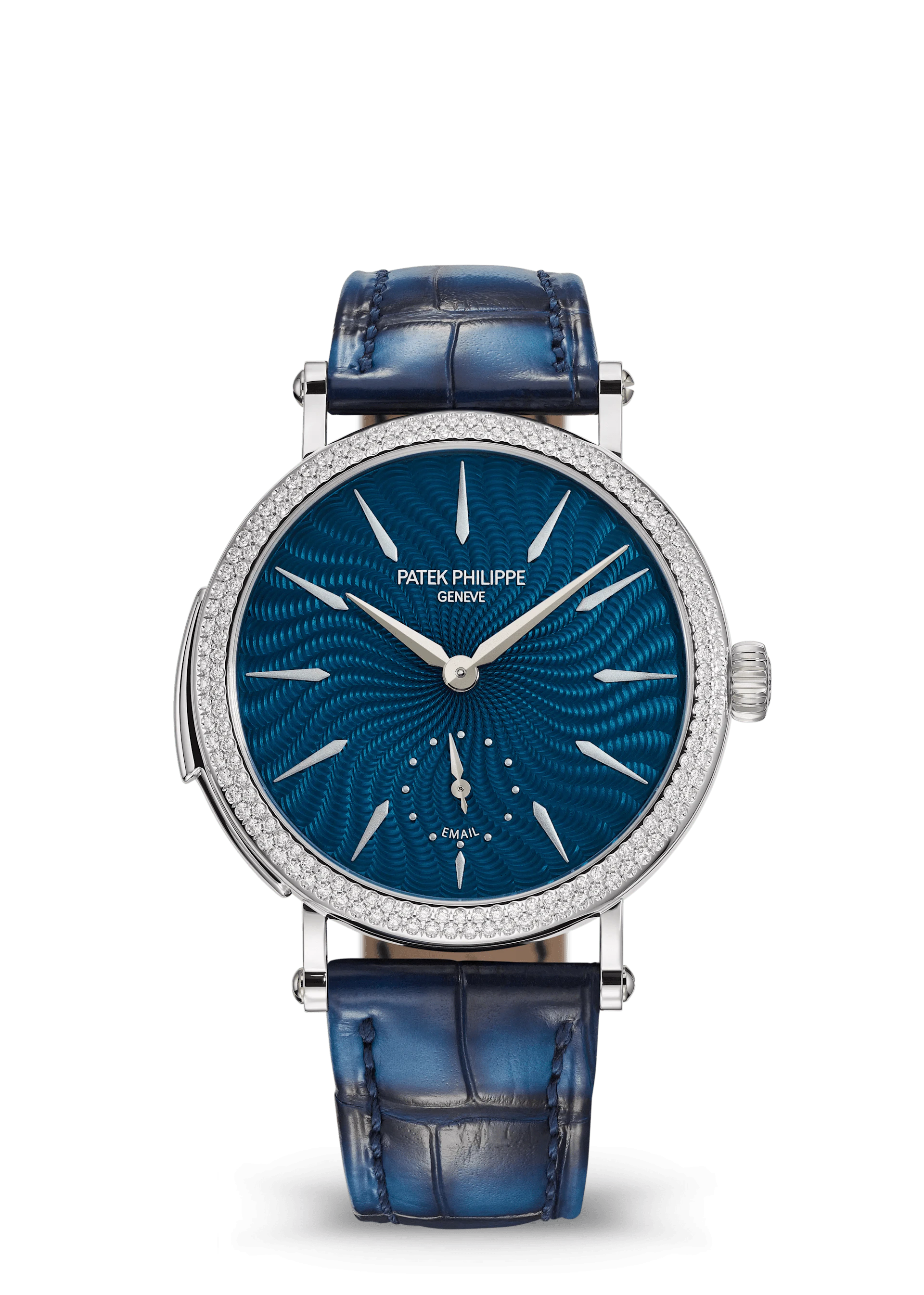 Patek Philippe Grand Complications 7040