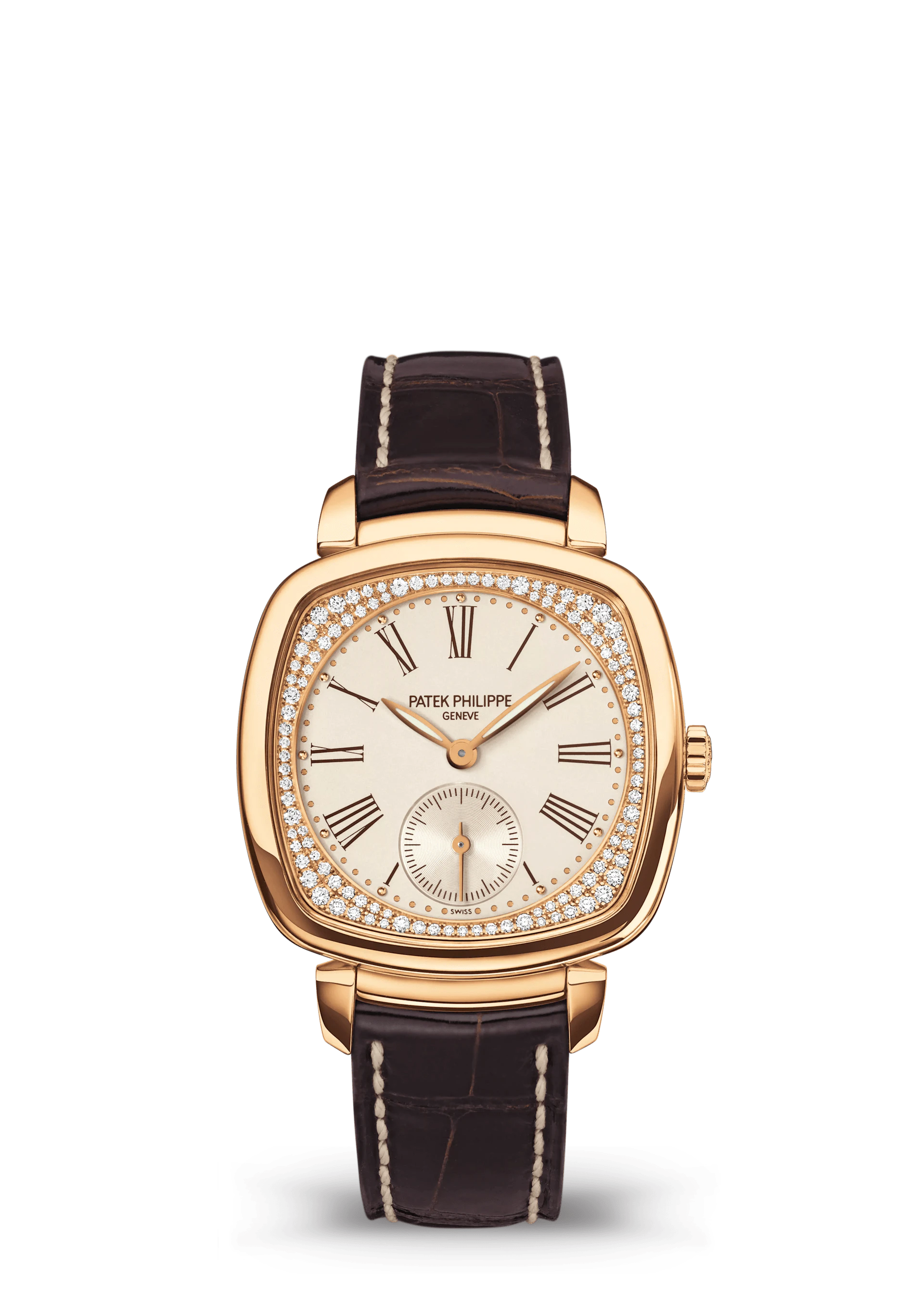 Patek Philippe Gondolo 7041