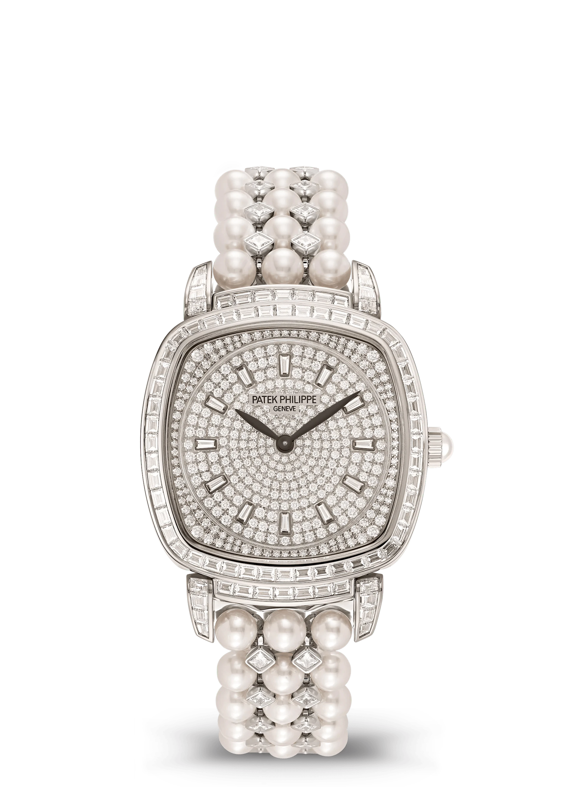 Patek Philippe Gondolo 7042