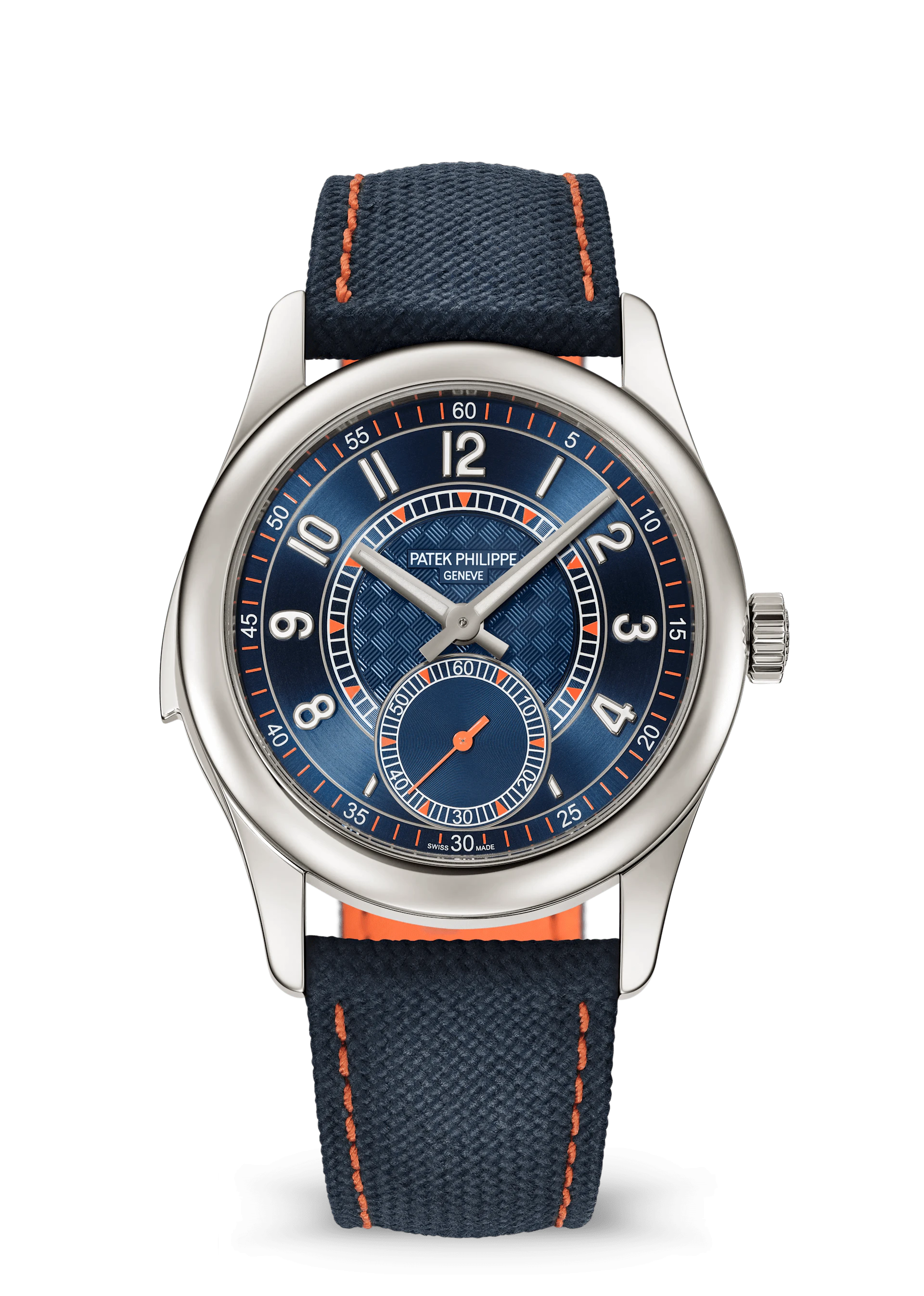 Patek Philippe Grand Complications 7047