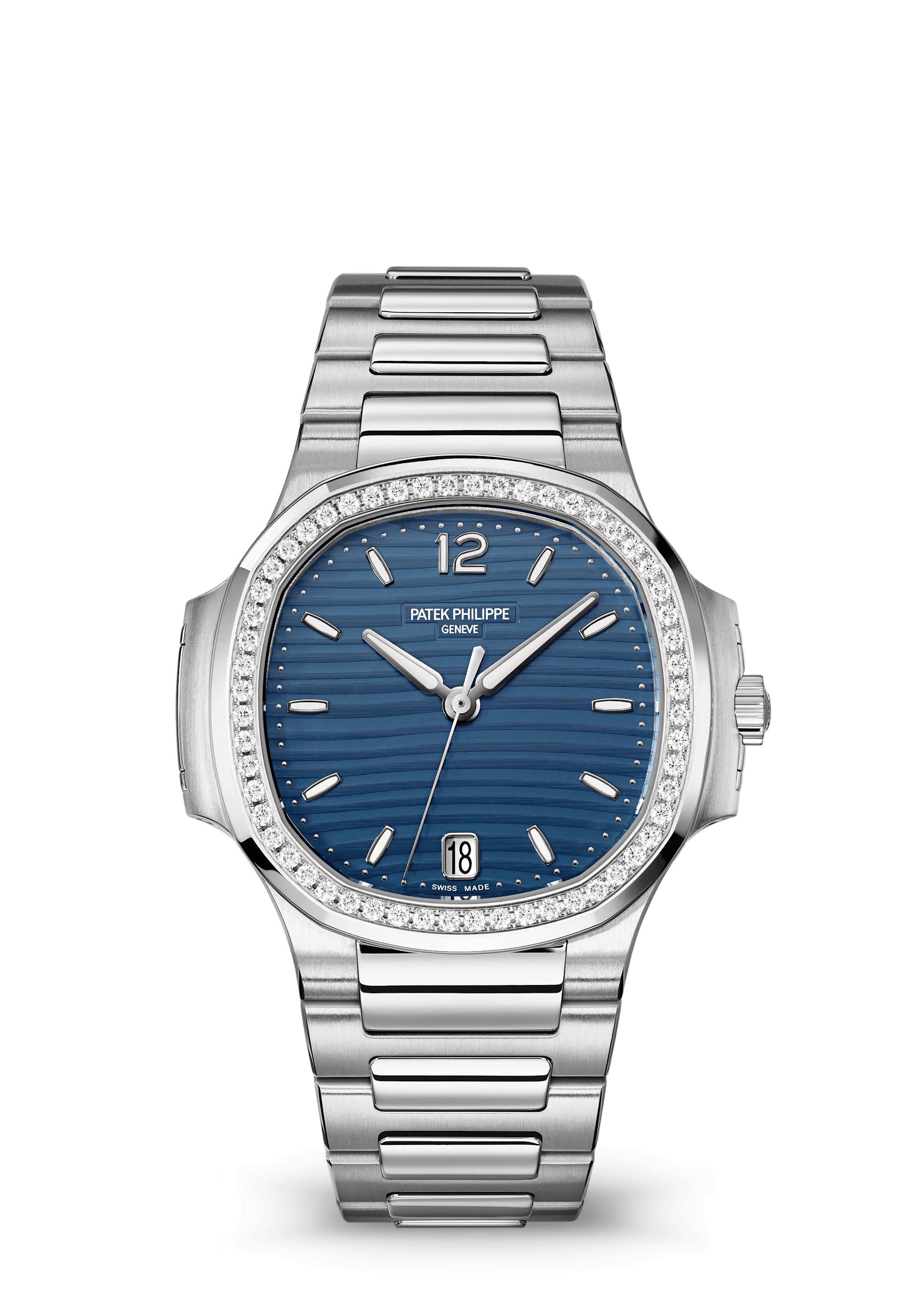 Patek Philippe Nautilus 7118