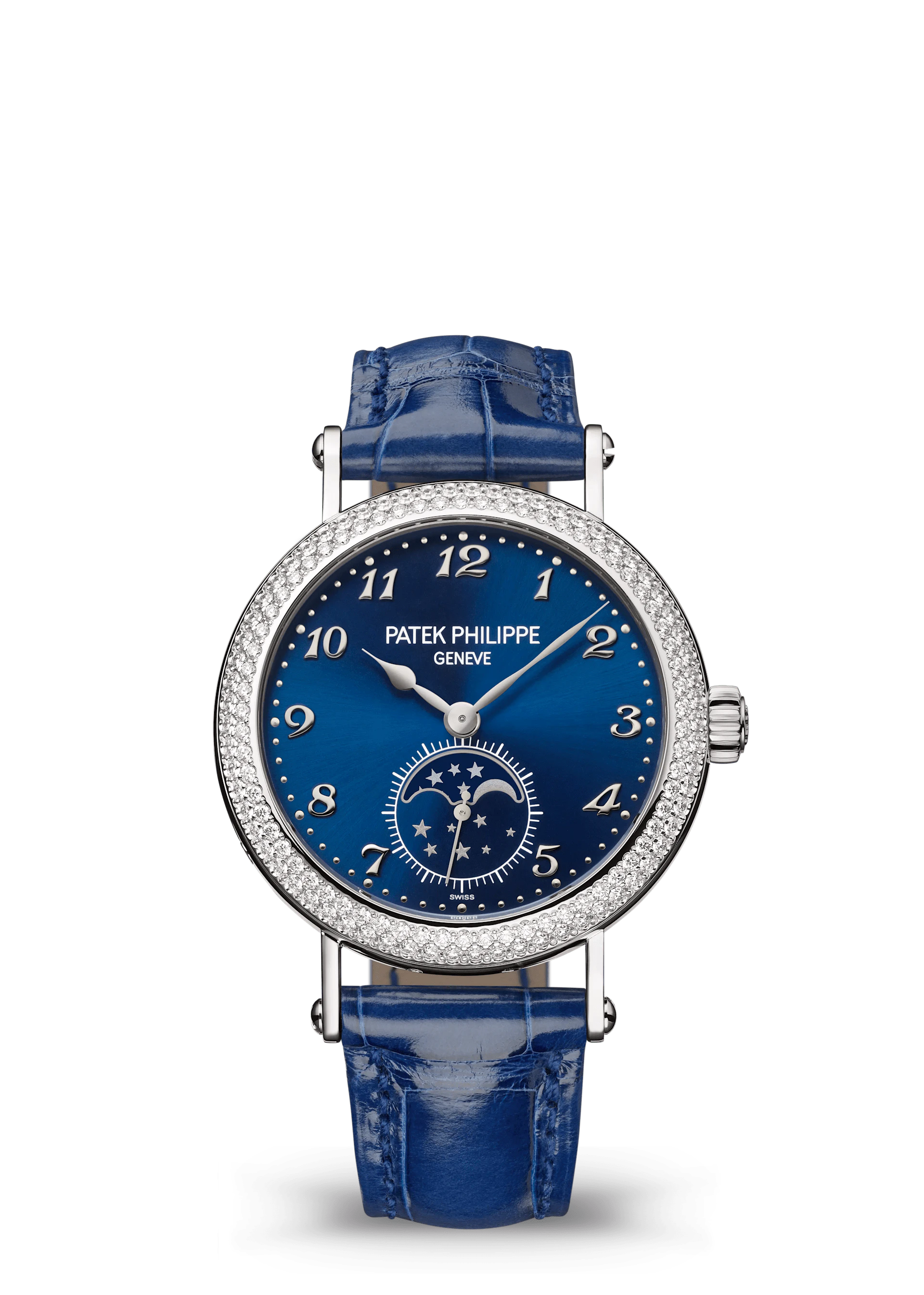 Patek Philippe Complications 7121