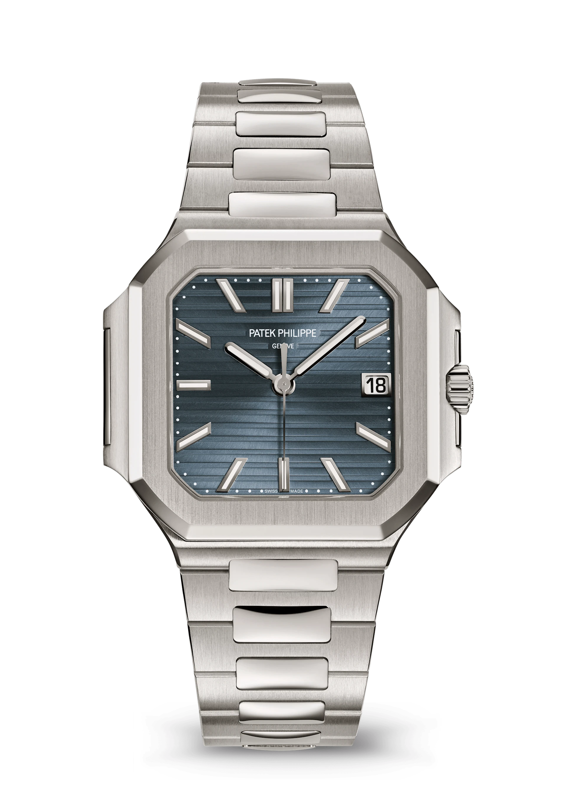 Patek Philippe Cubitus 7128