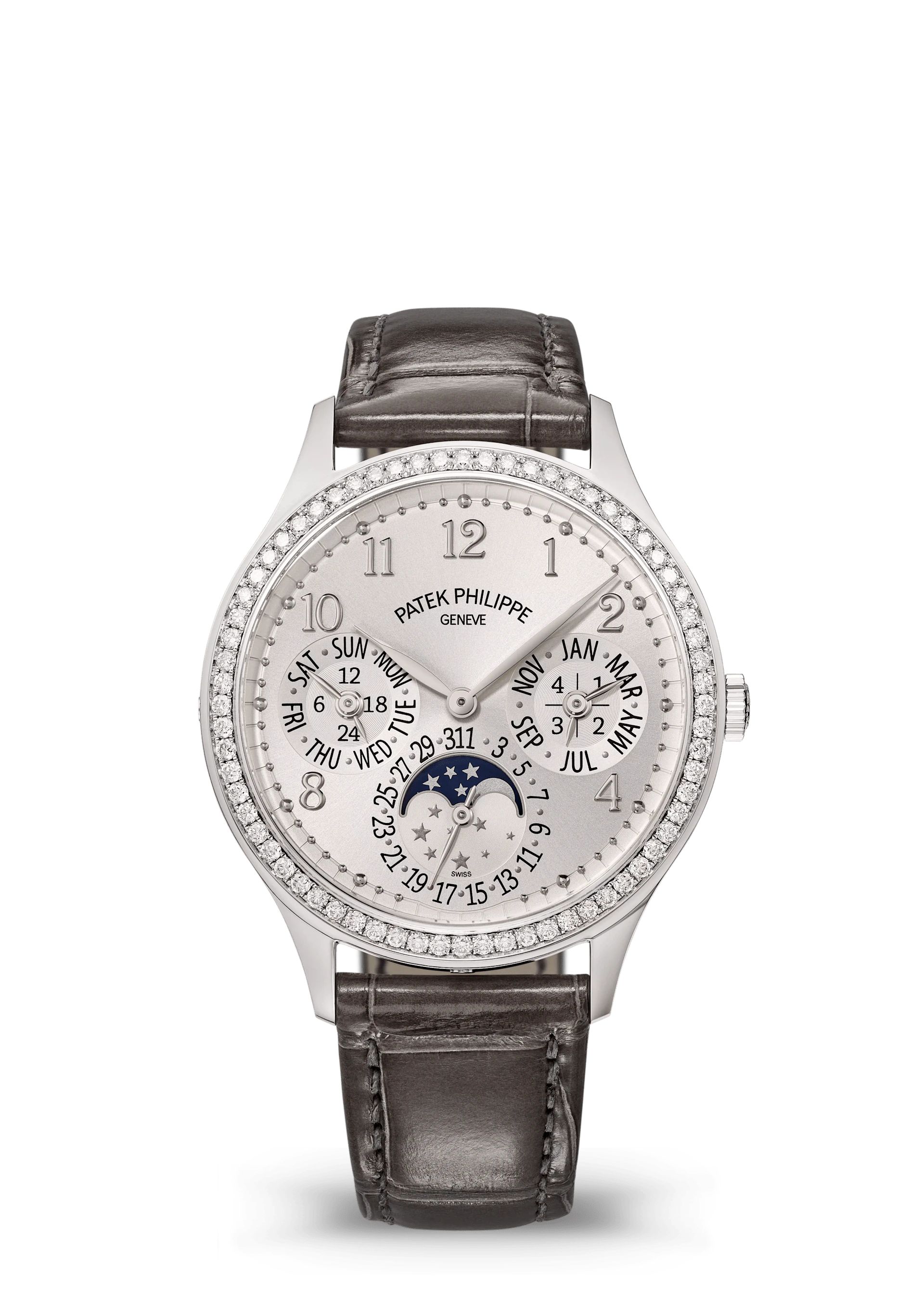 Patek Philippe Grand Complications 7140
