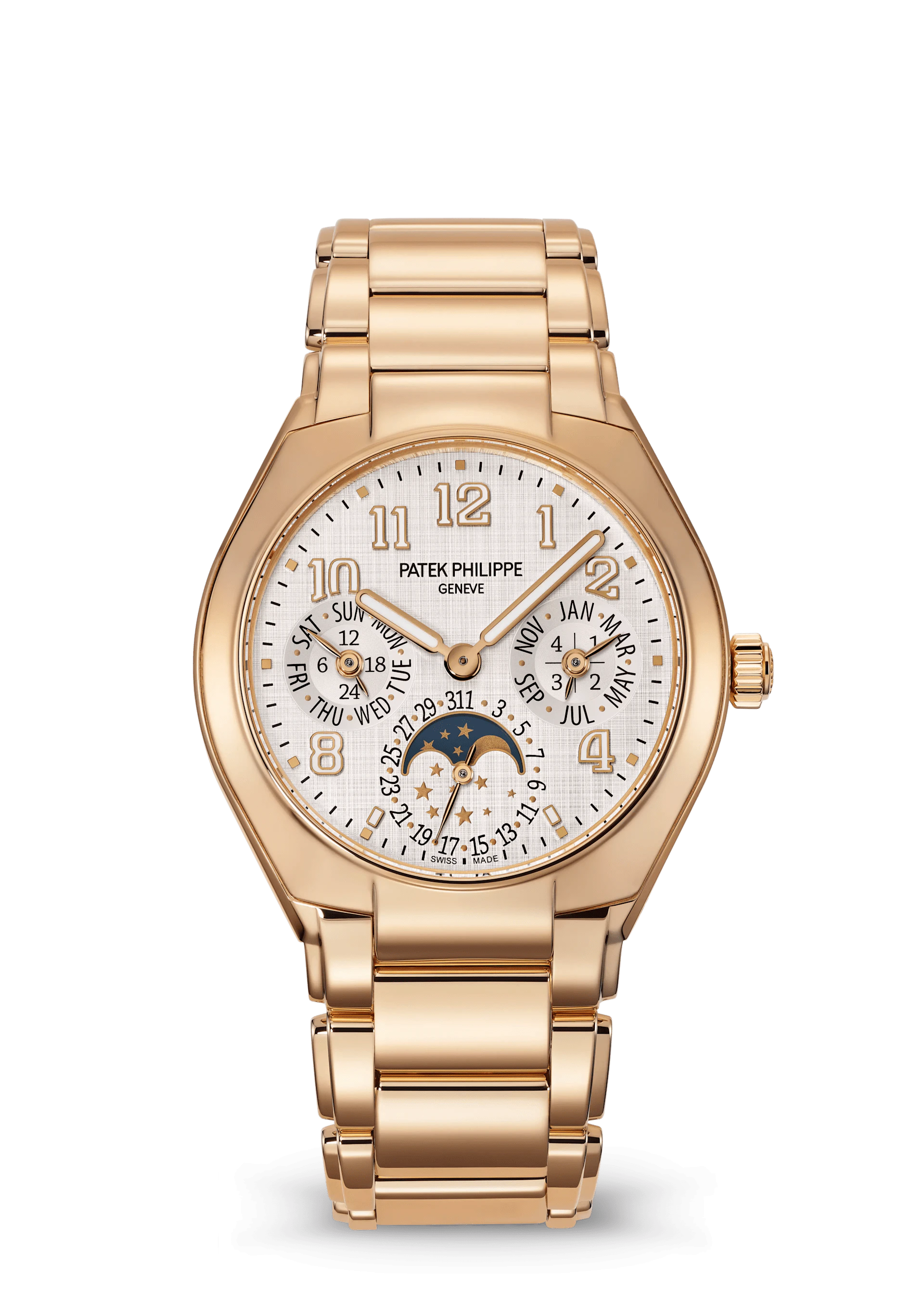 Patek Philippe Twenty~4 7340