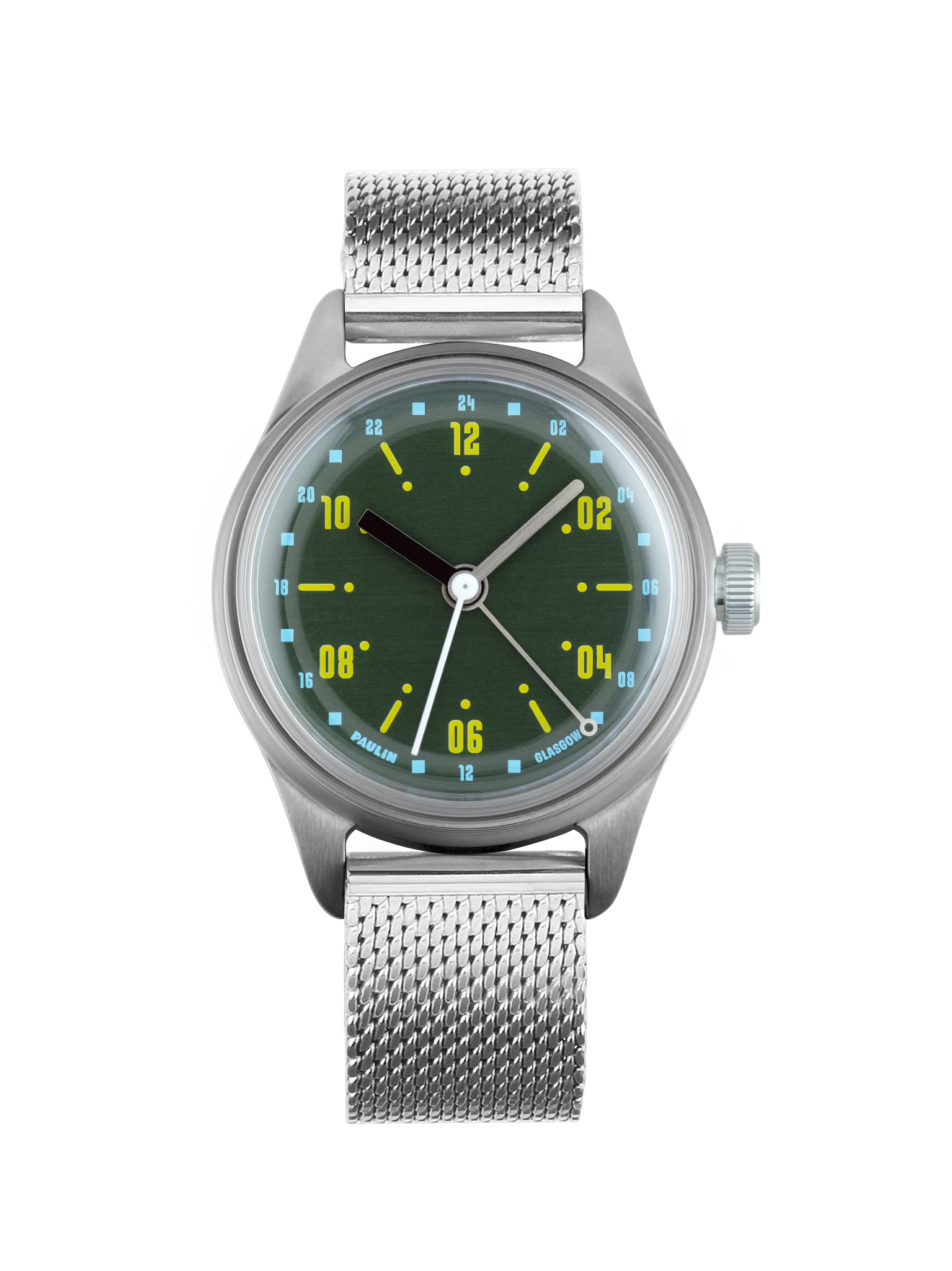 Paulin Neo GMT