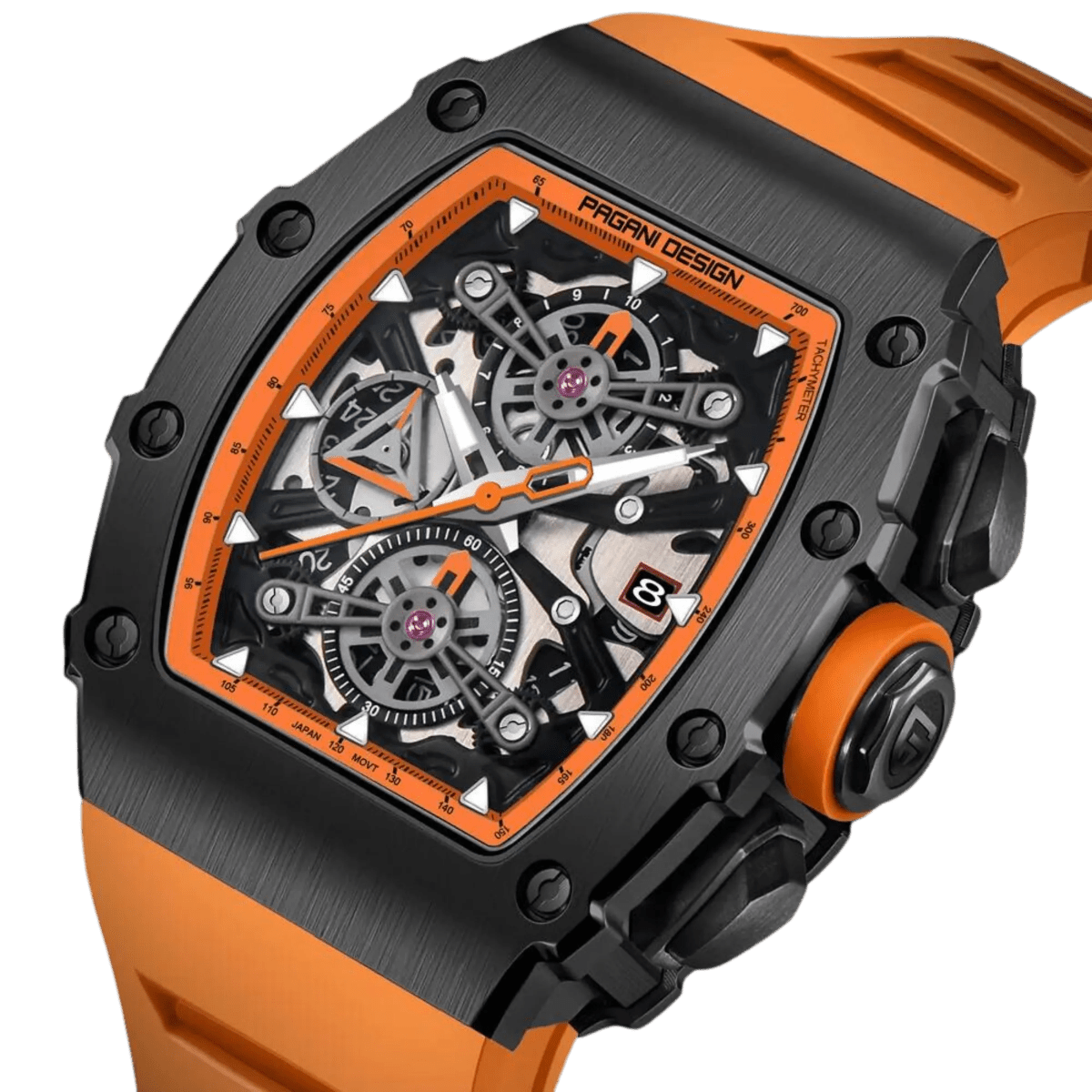 Pagani Design PD-YS011