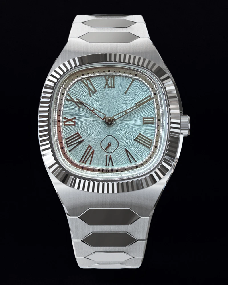 Pedral Maestro Petite Seconde