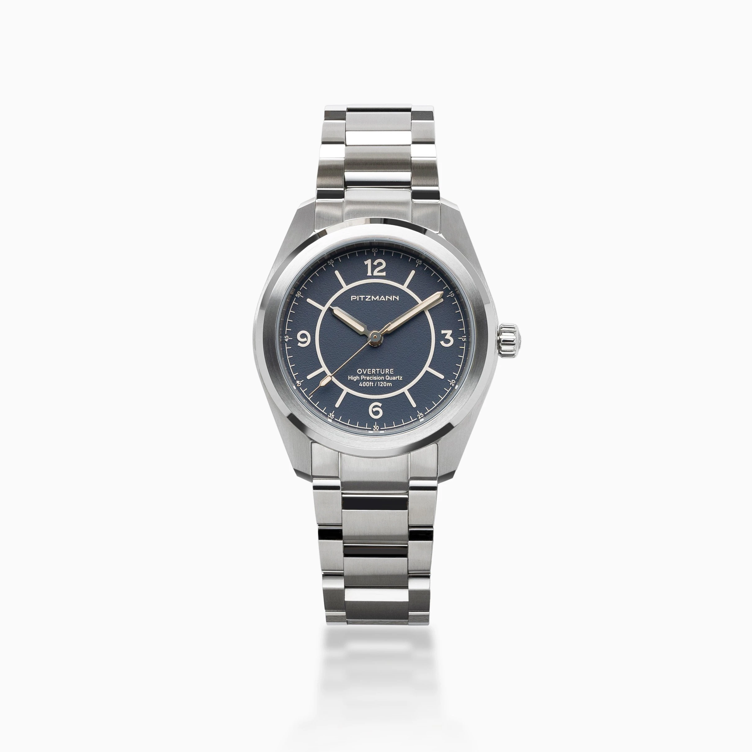Pitzmann Watches Overture 2