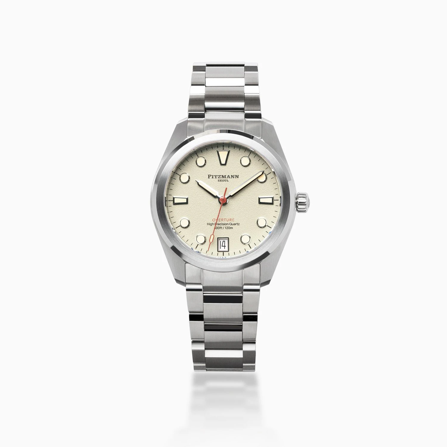 Pitzmann Watches Overture