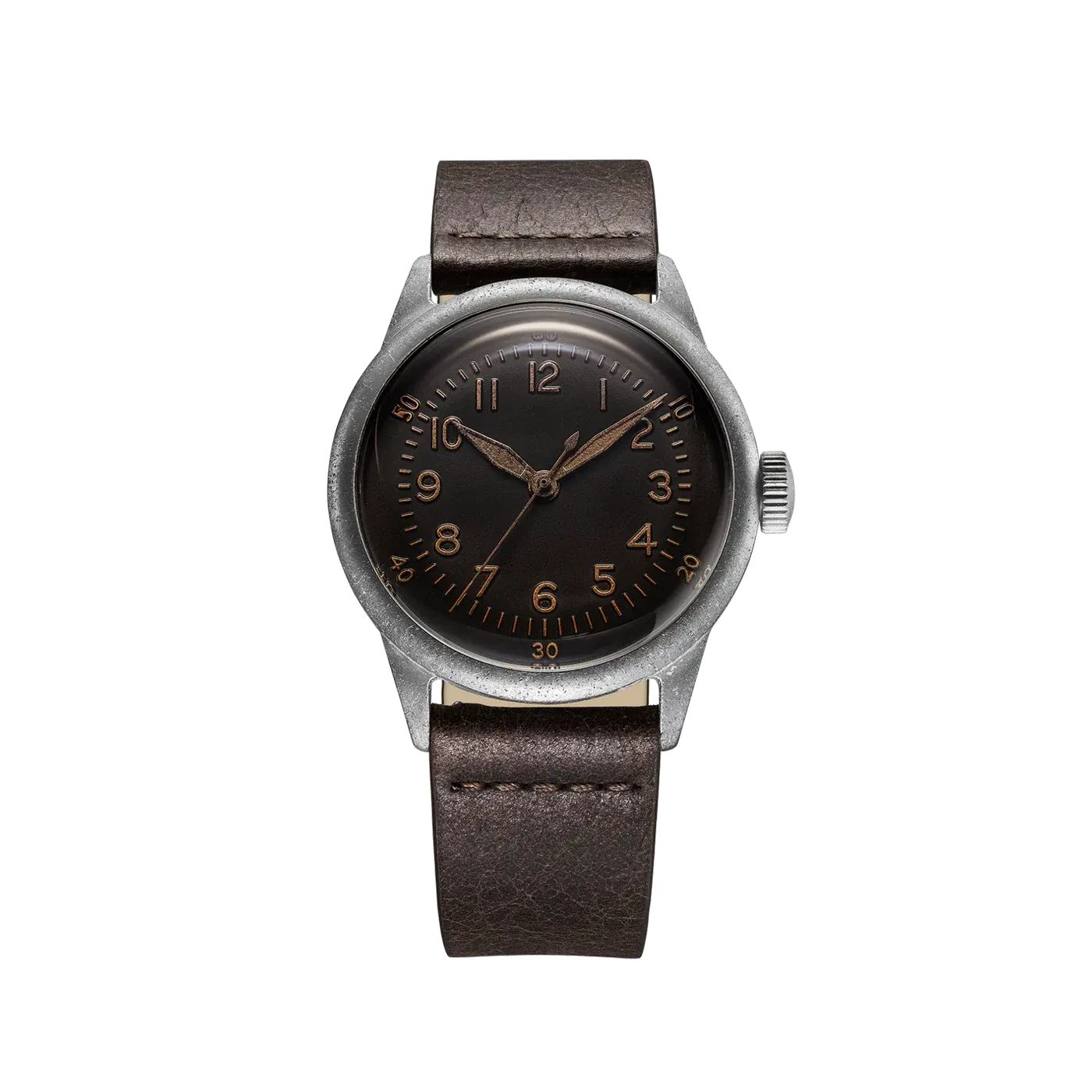 Praesidus Neptune 44 - Patina