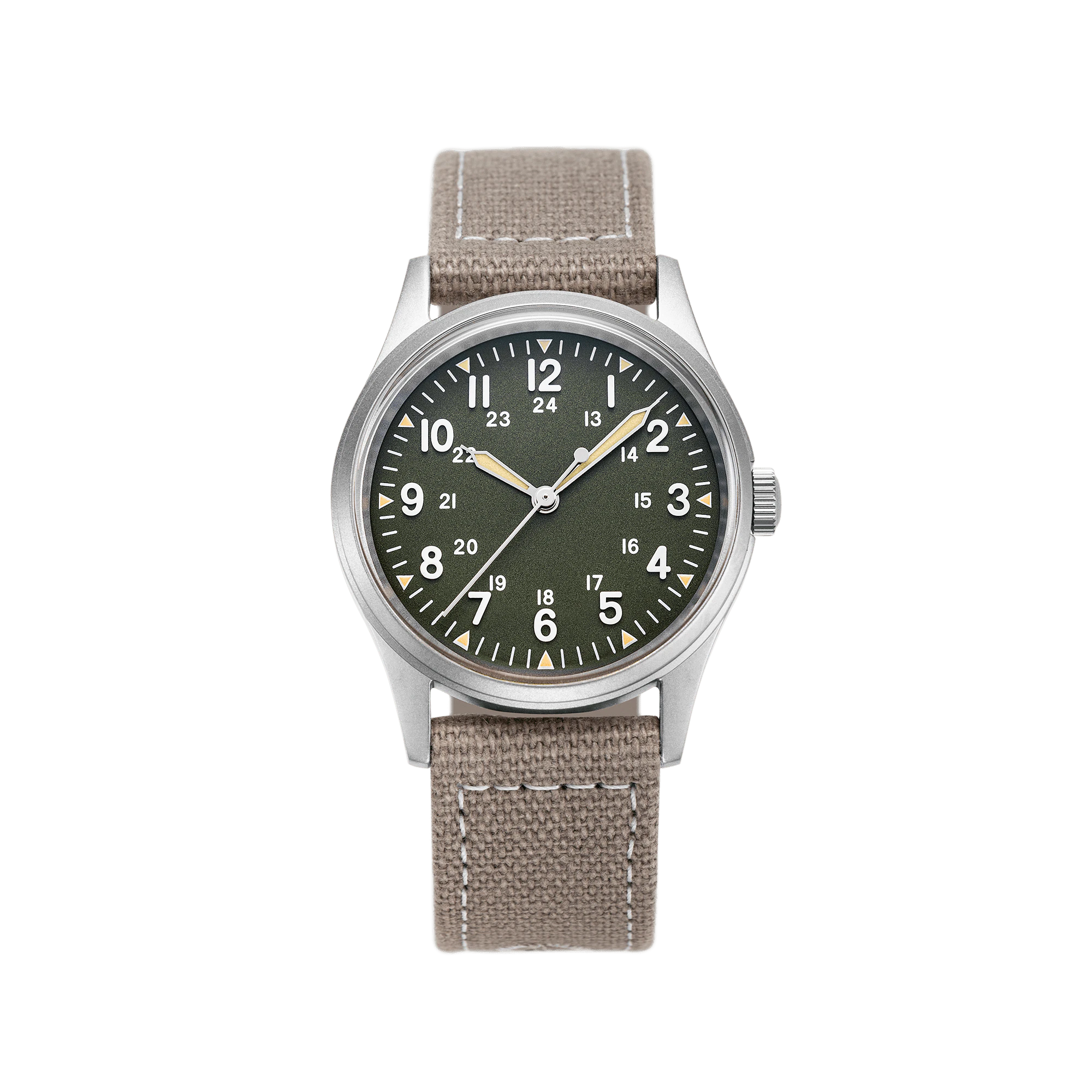 Praesidus Jungle Field A-11 JFV