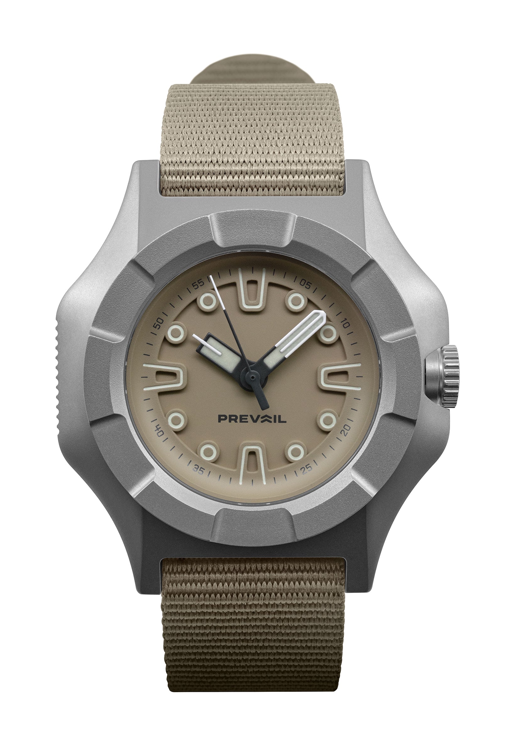 Prevail Onward Future Field Watch "Tactical"