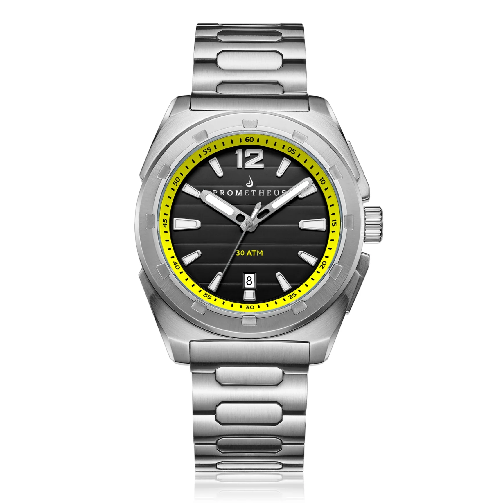 Borealis Watch Co. Jamanta