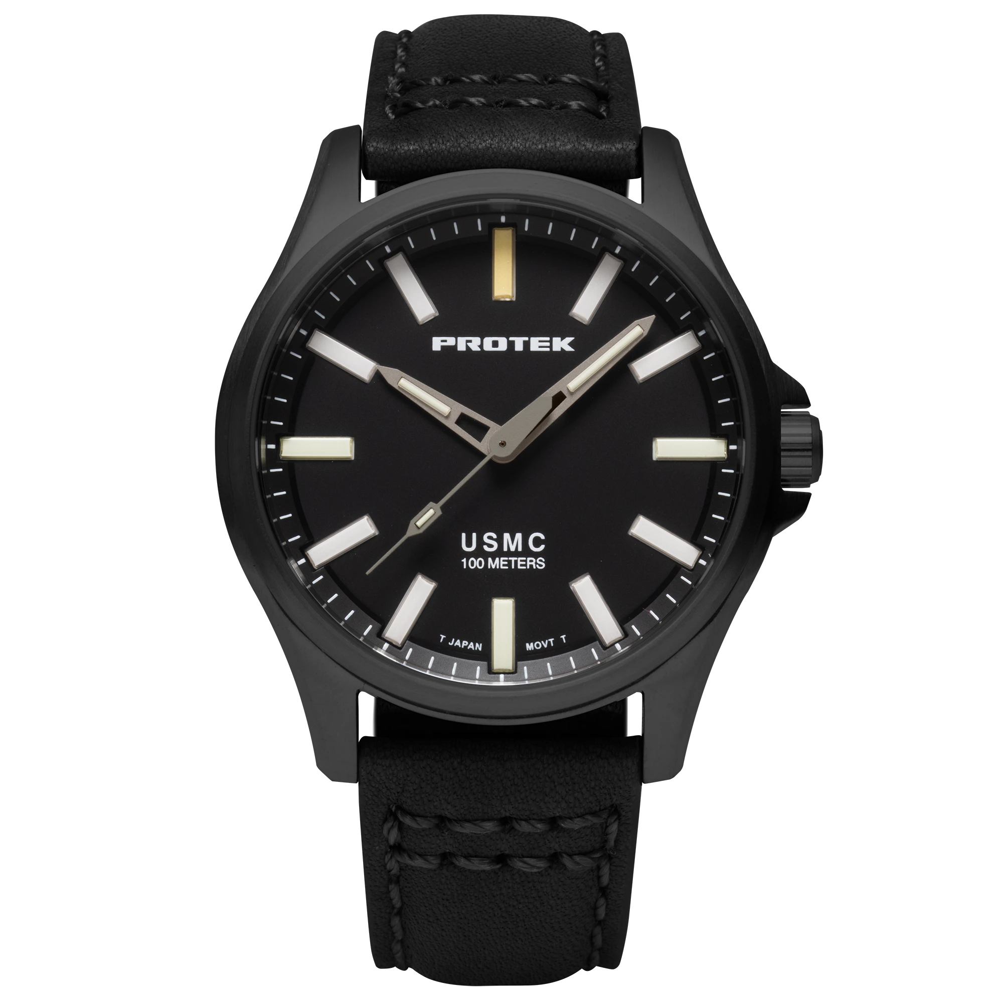 ProTek Watches Model PT3102