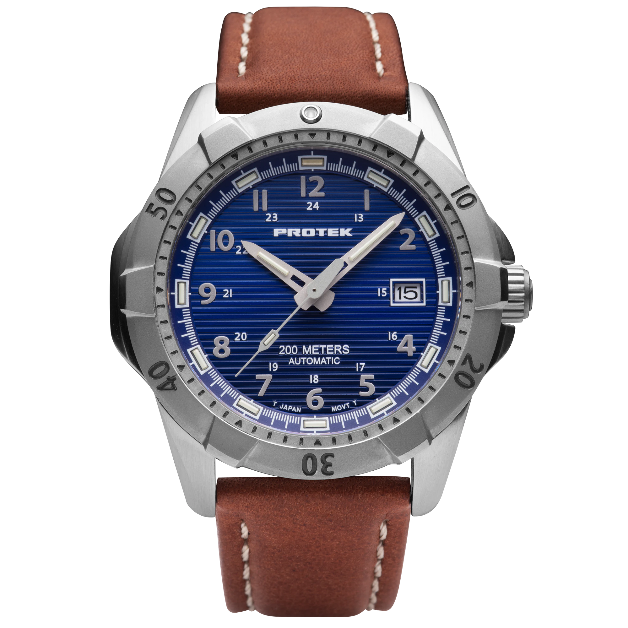 ProTek Watches ProTek Diver