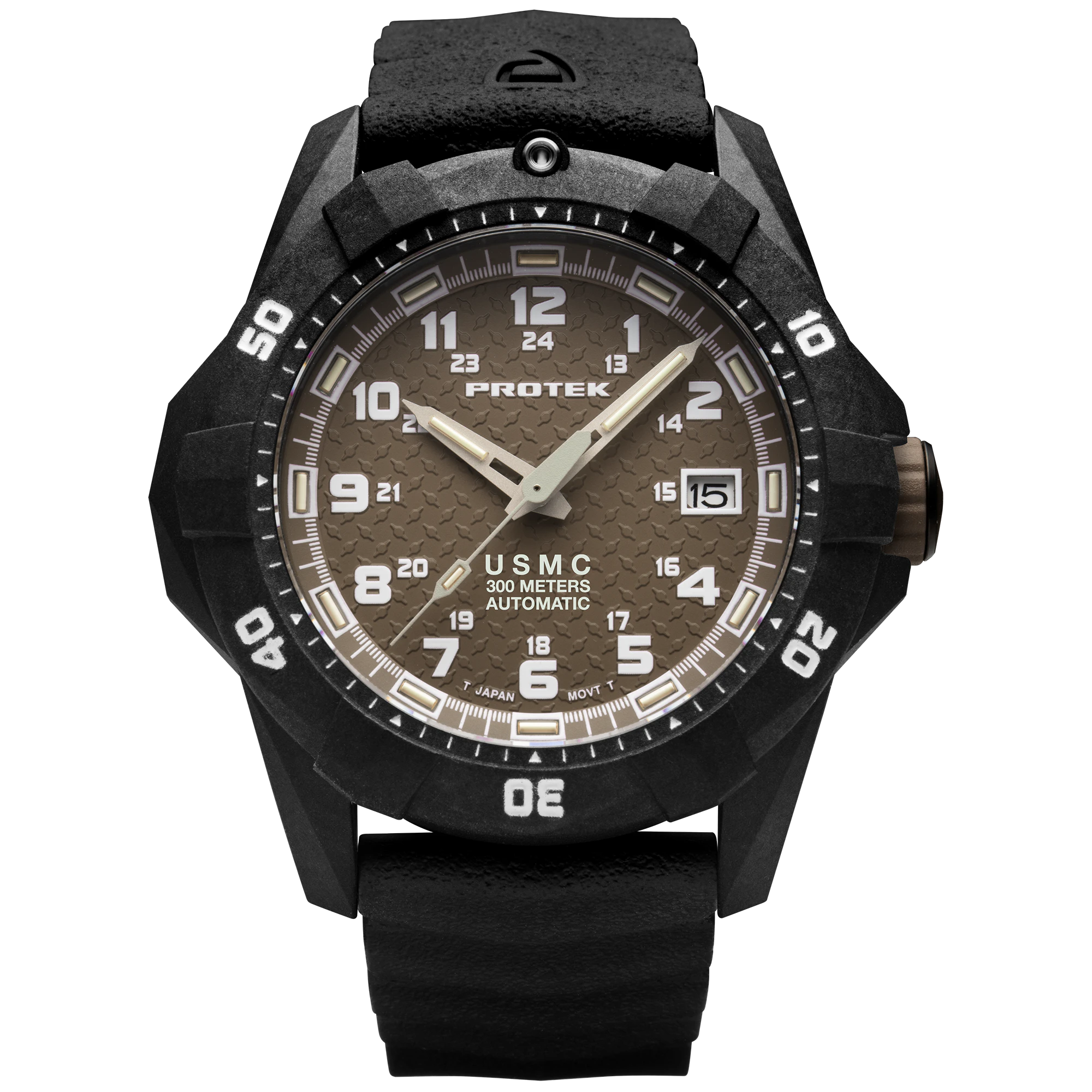 ProTek Watches USMC Automatic