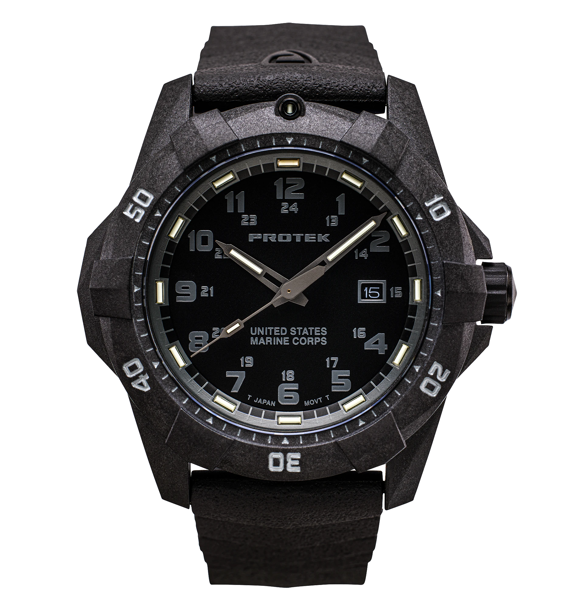 ProTek Watches Model PT1011 USMC