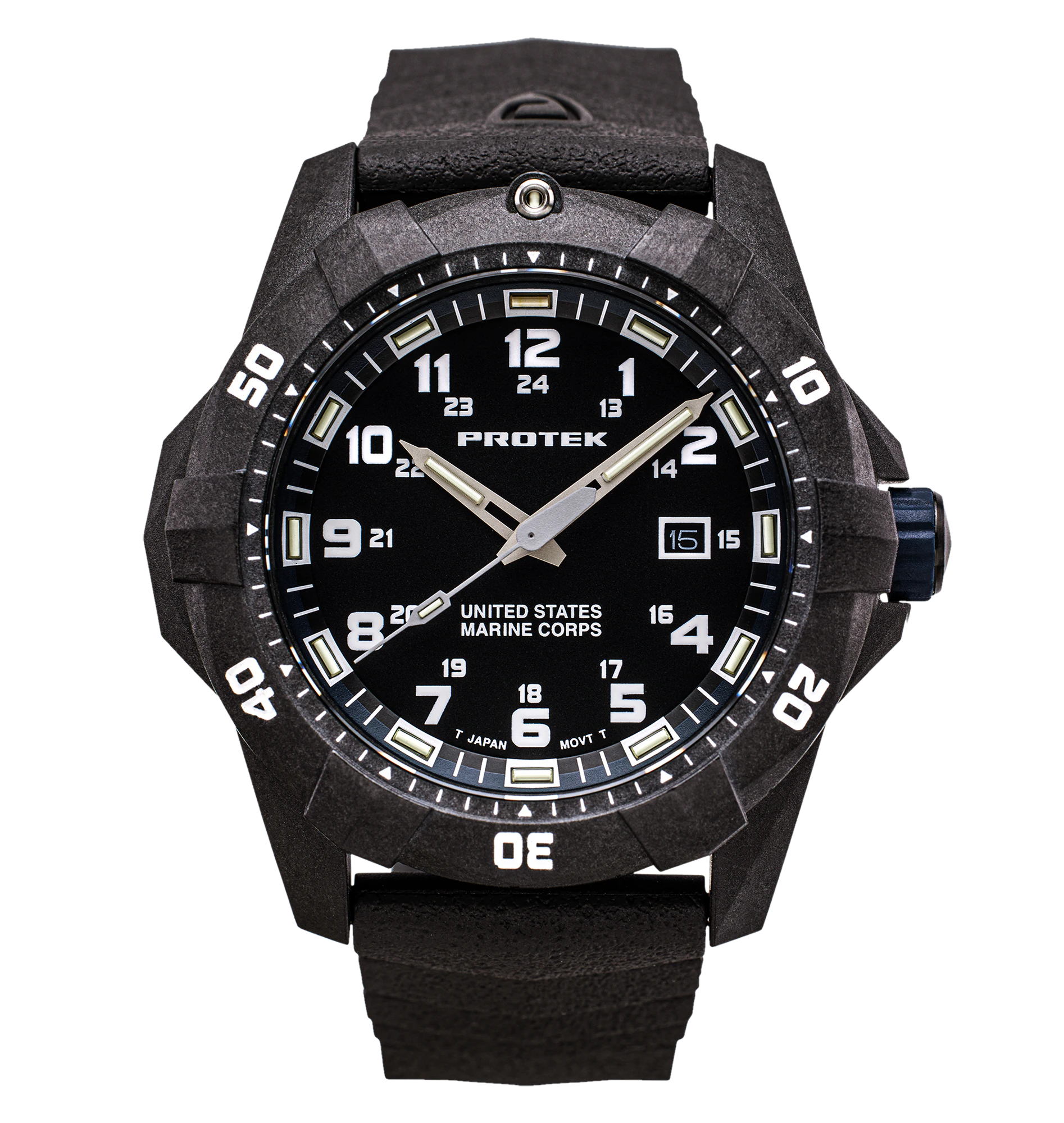 ProTek Watches Model PT1013 USMC