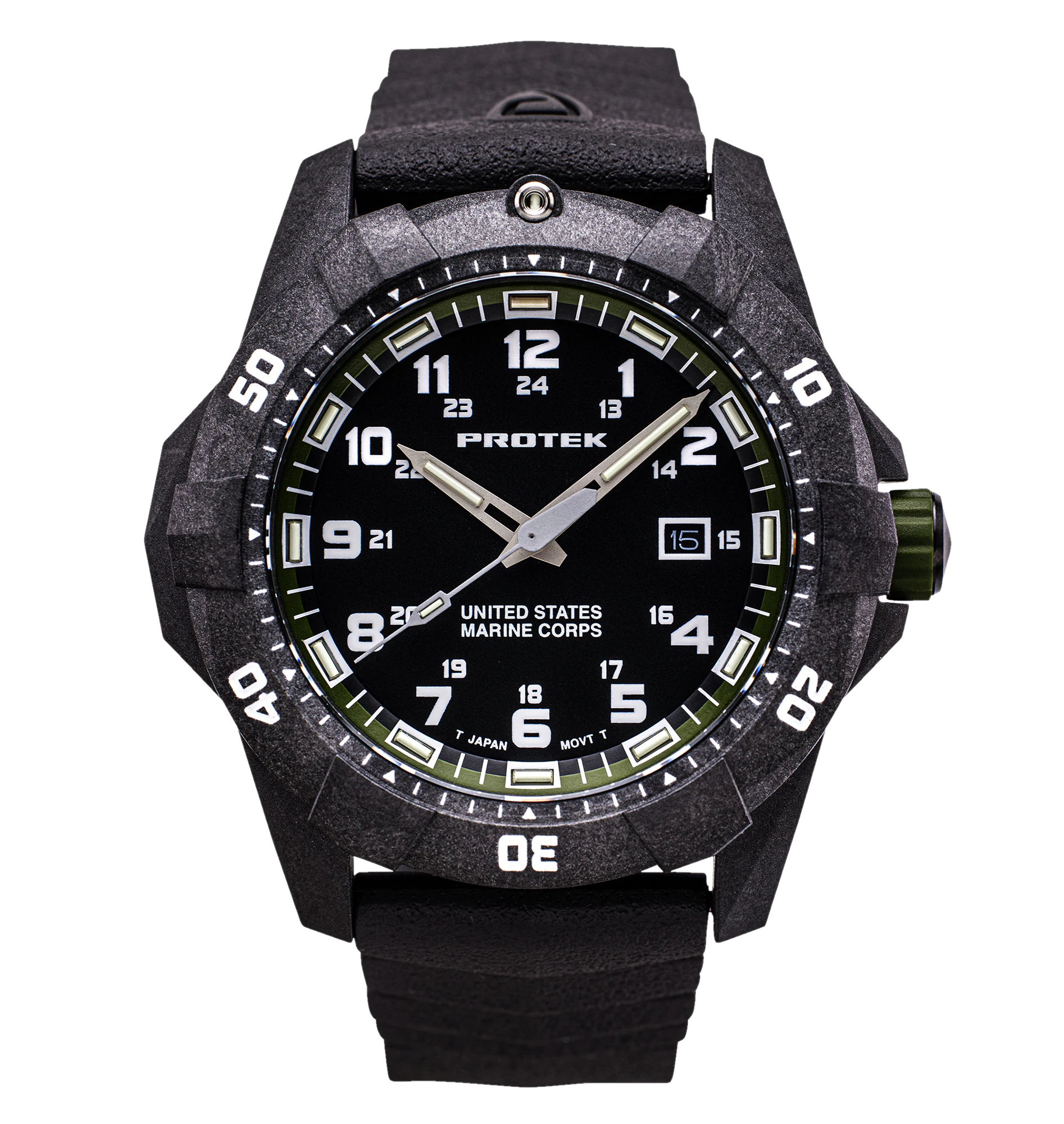 ProTek Watches Model PT1015 USMC