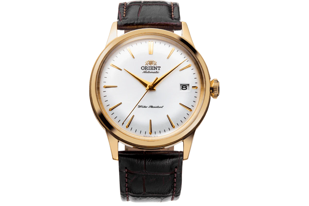 Orient Bambino Version 7