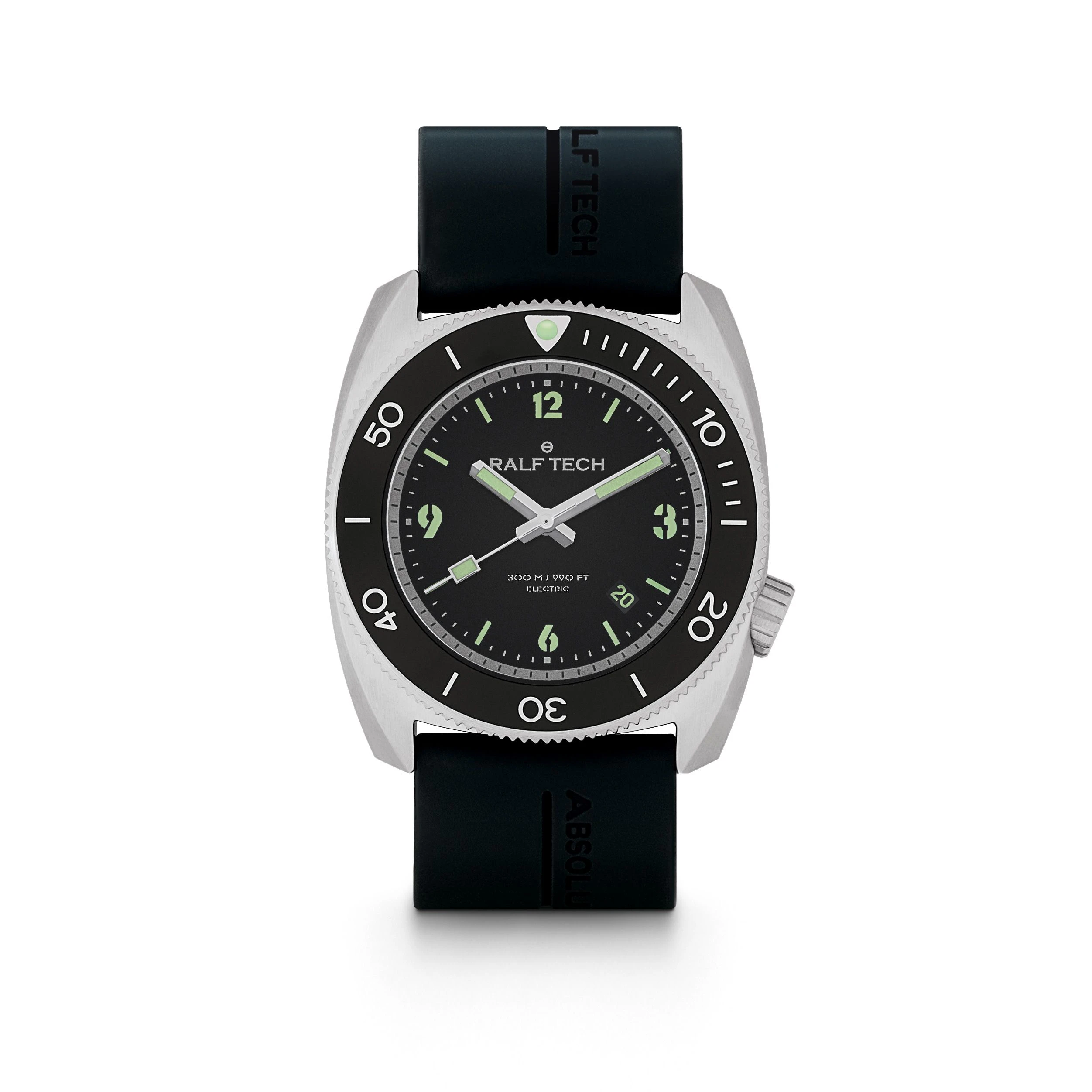 Ralf Tech WRV ELECTRIC ORIGINAL