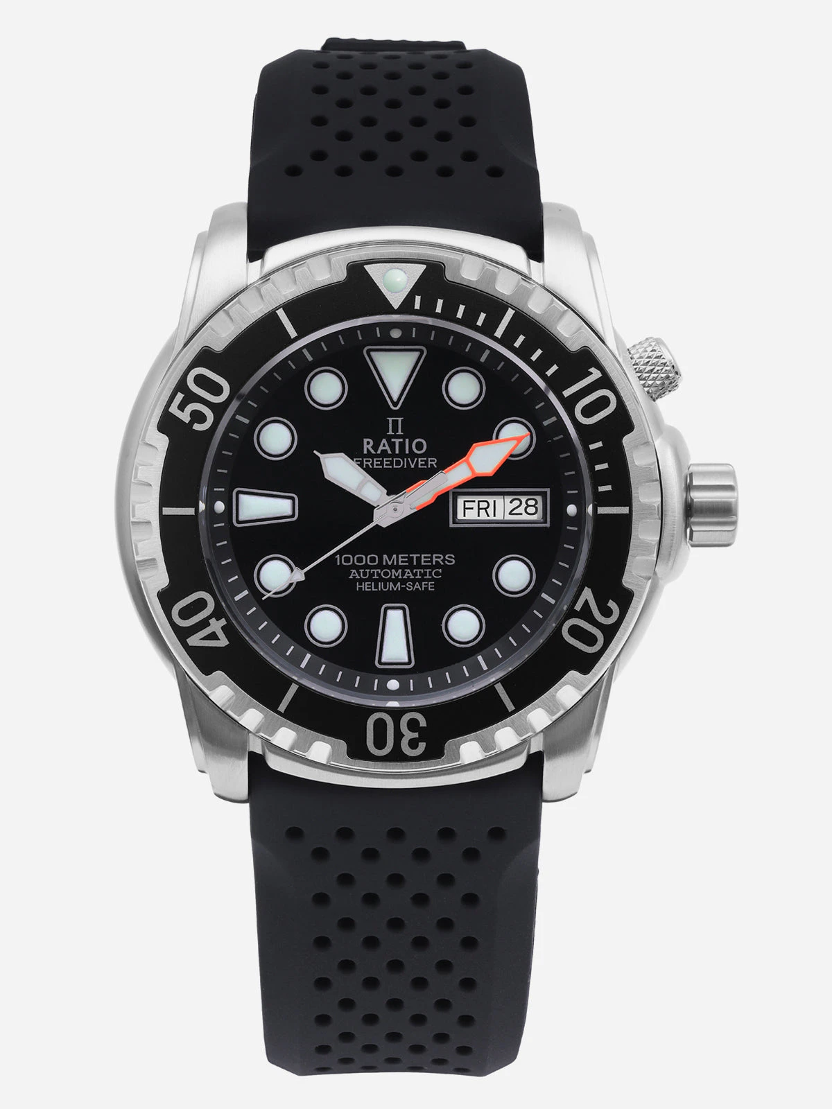 Ratio FreeDiver 1000M 1068HA90