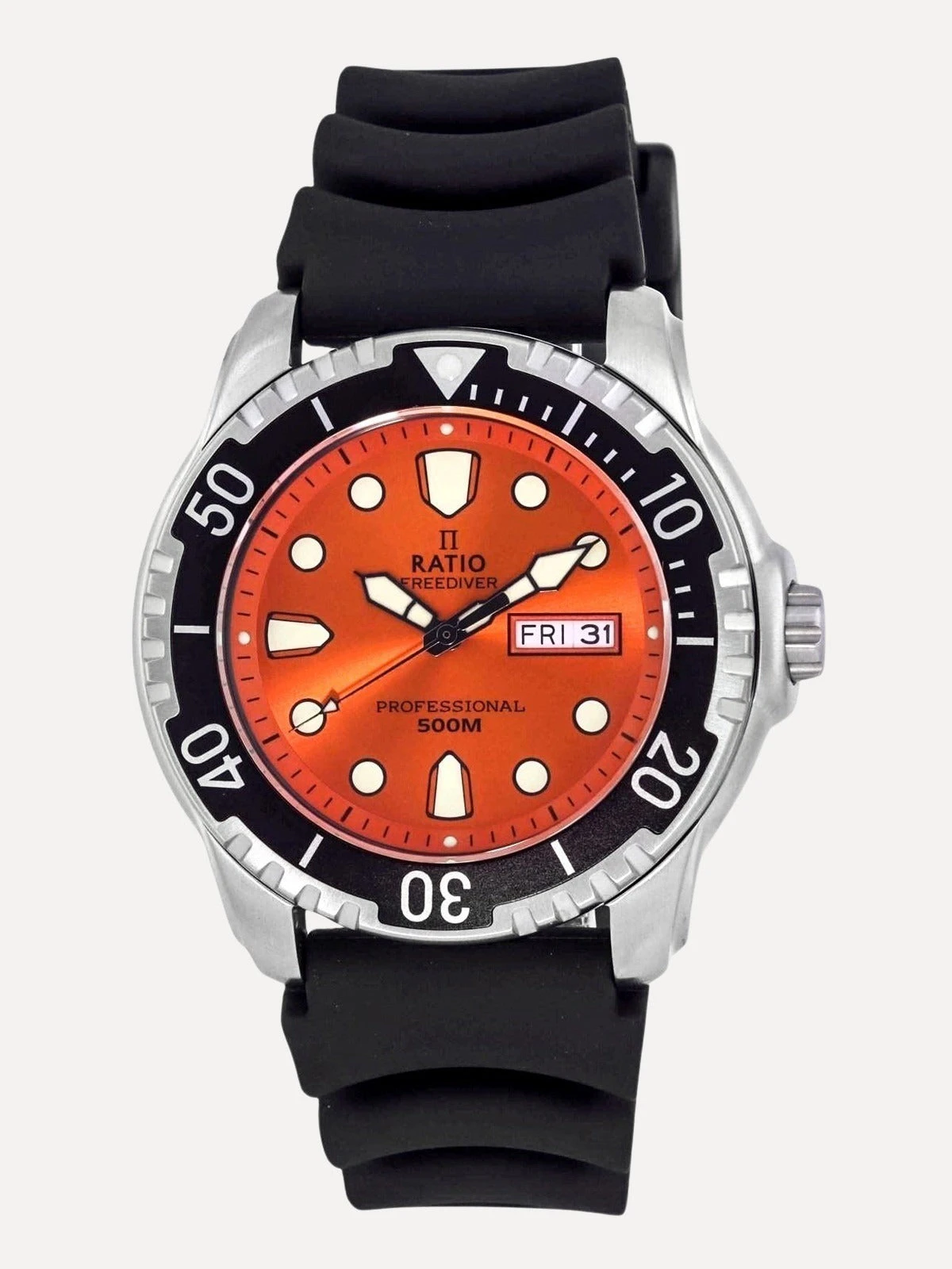 Ratio FreeDiver 48HA90-02