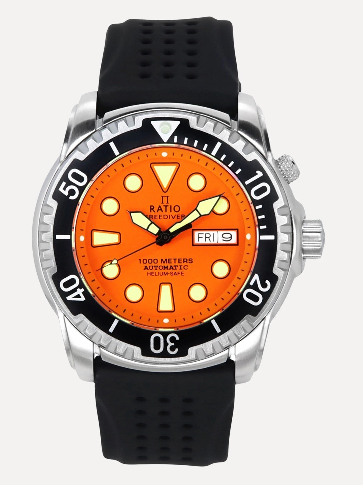 Ratio FreeDiver Version 02 1000M