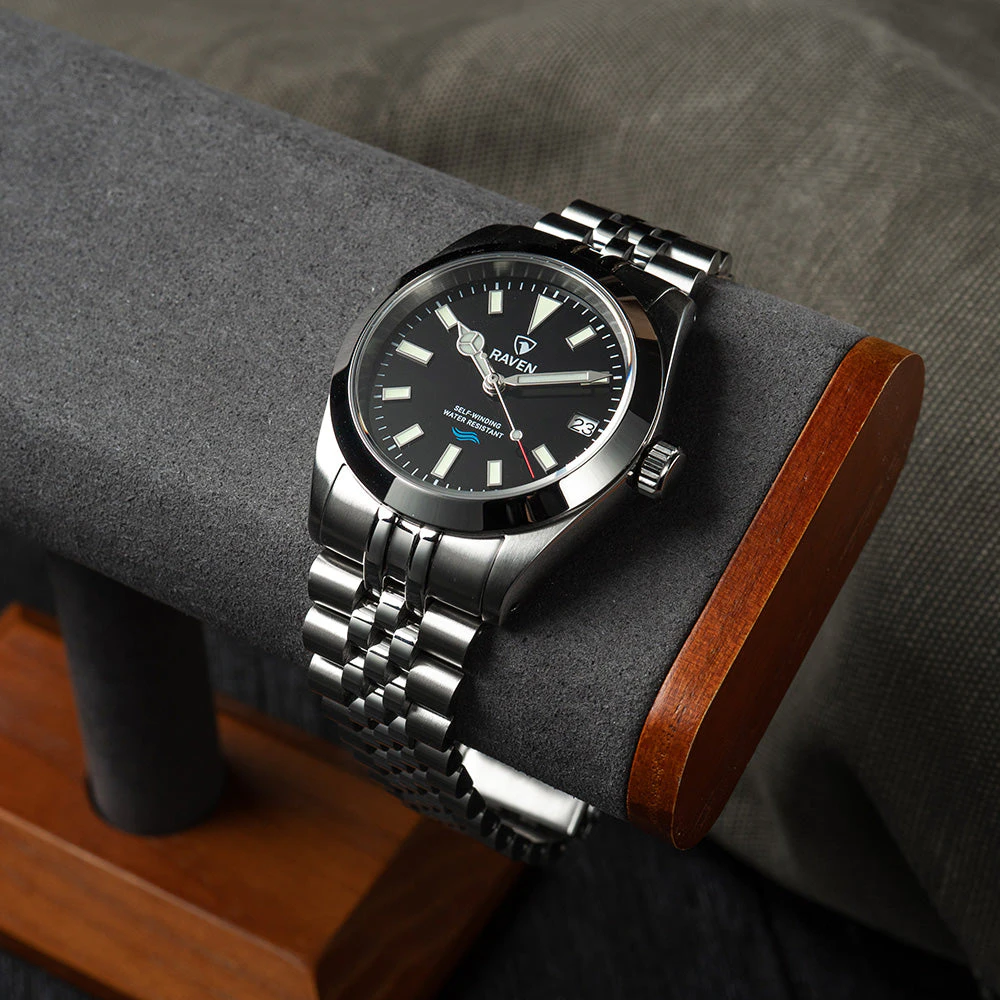 Raven Custom 36mm
