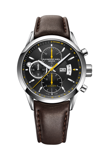 Raymond Weil Freelancer Automatic Chronograph