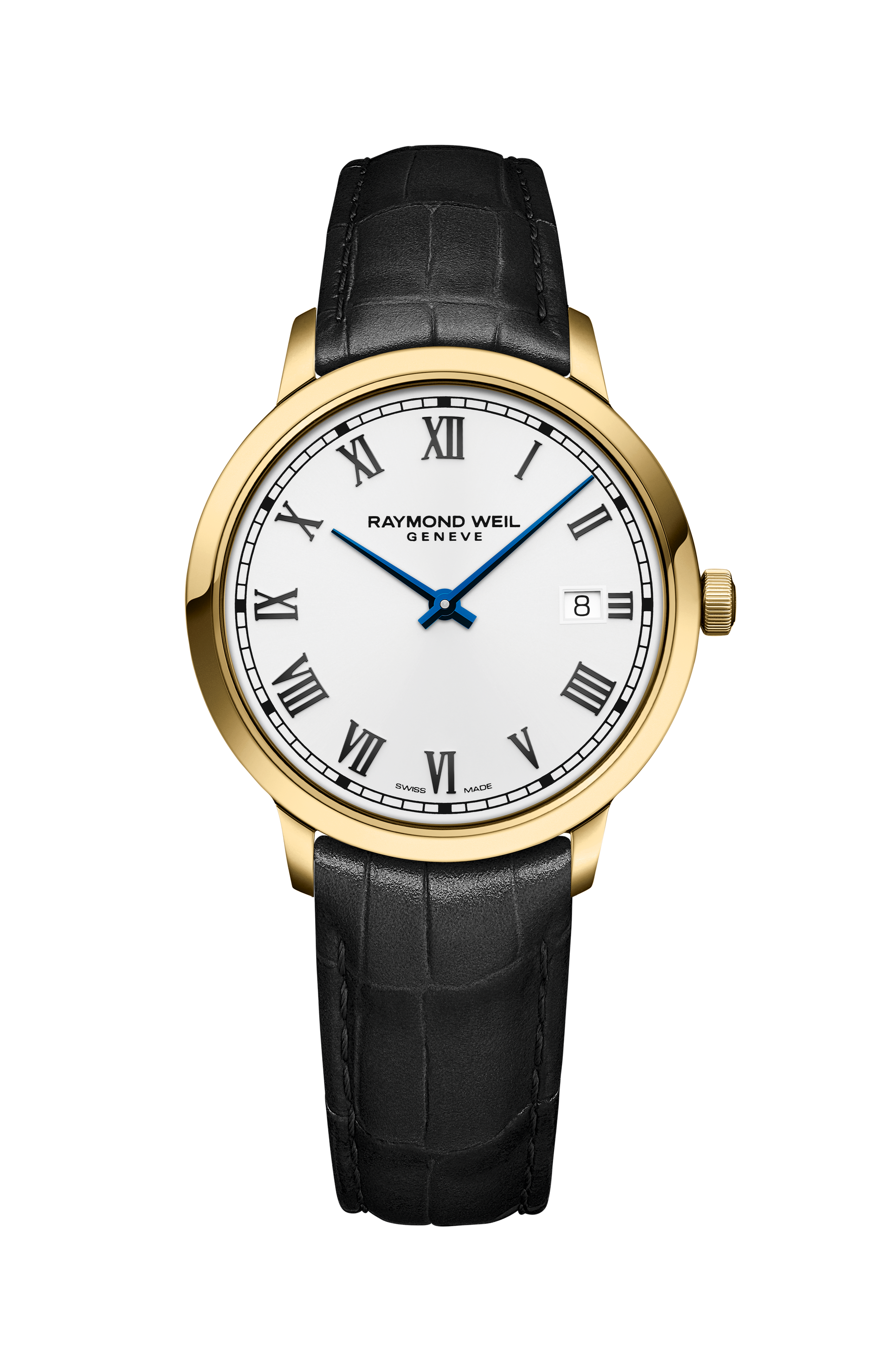 Raymond Weil Toccata Men's Classic