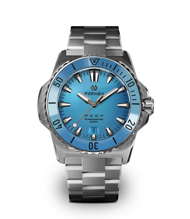 Formex Reef 39.5 mm