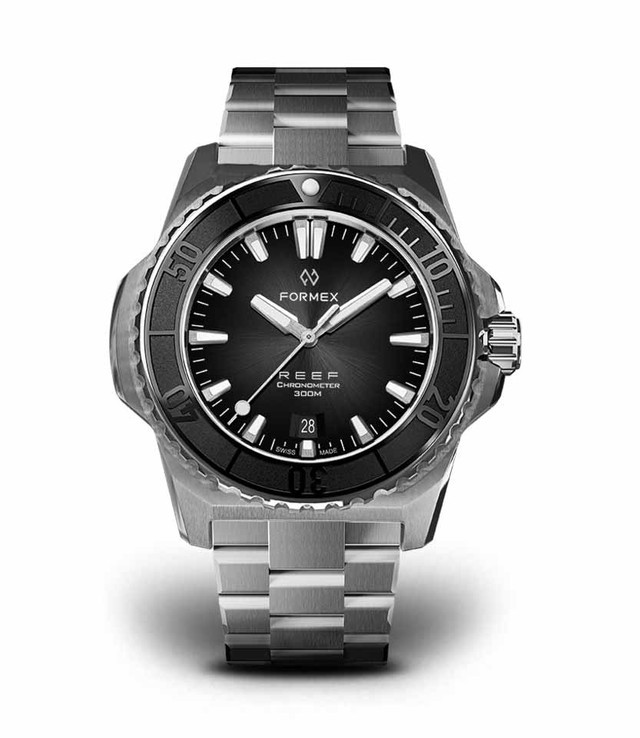 Formex Reef 42 mm