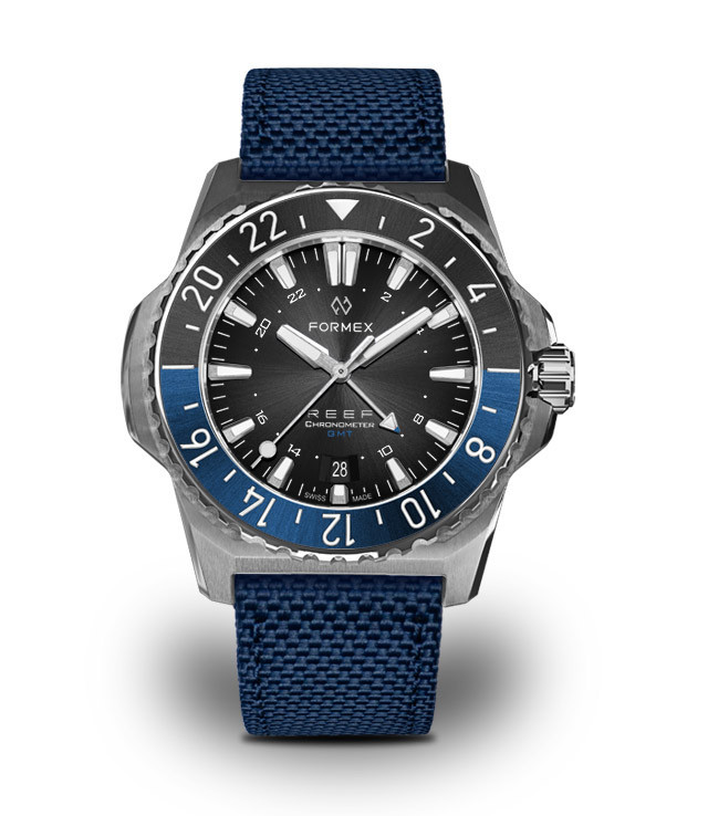 Formex Reef GMT