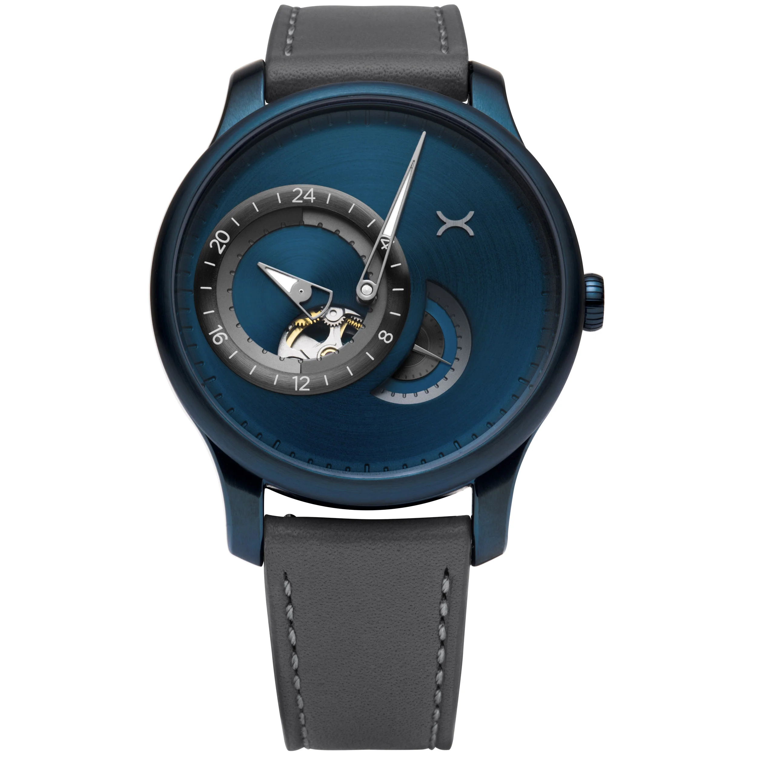 Xeric Regulator Automatic
