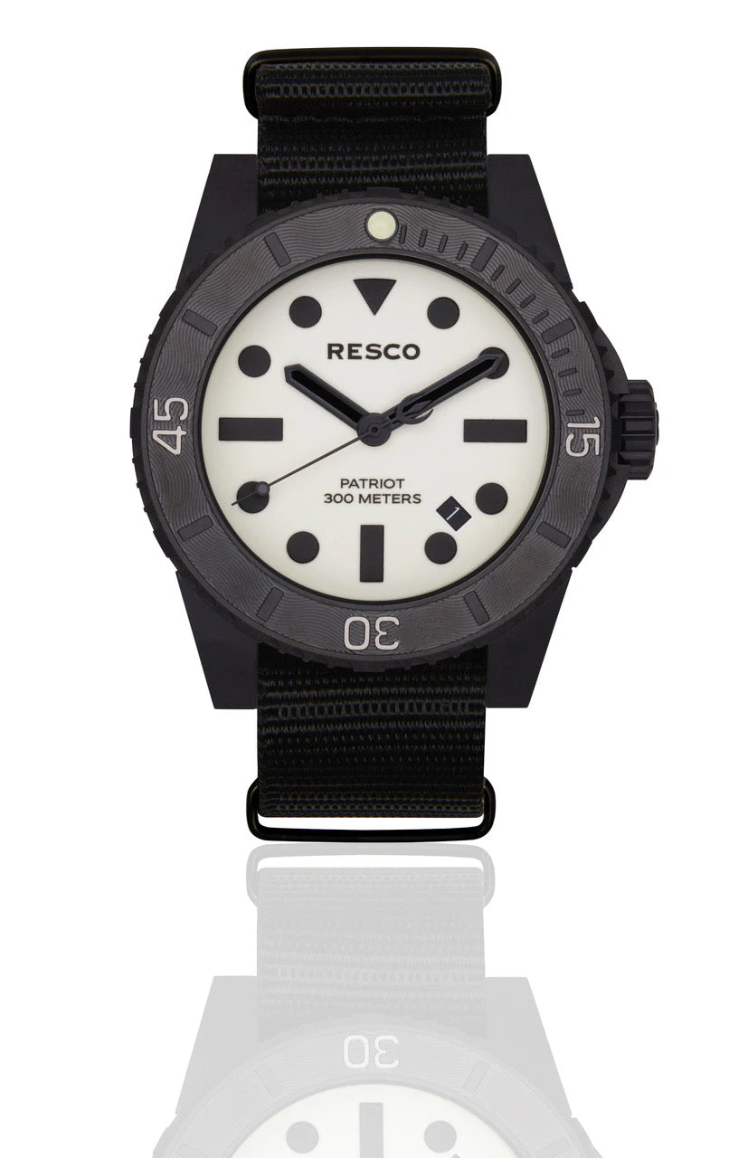 Resco Resco Patriot DLC