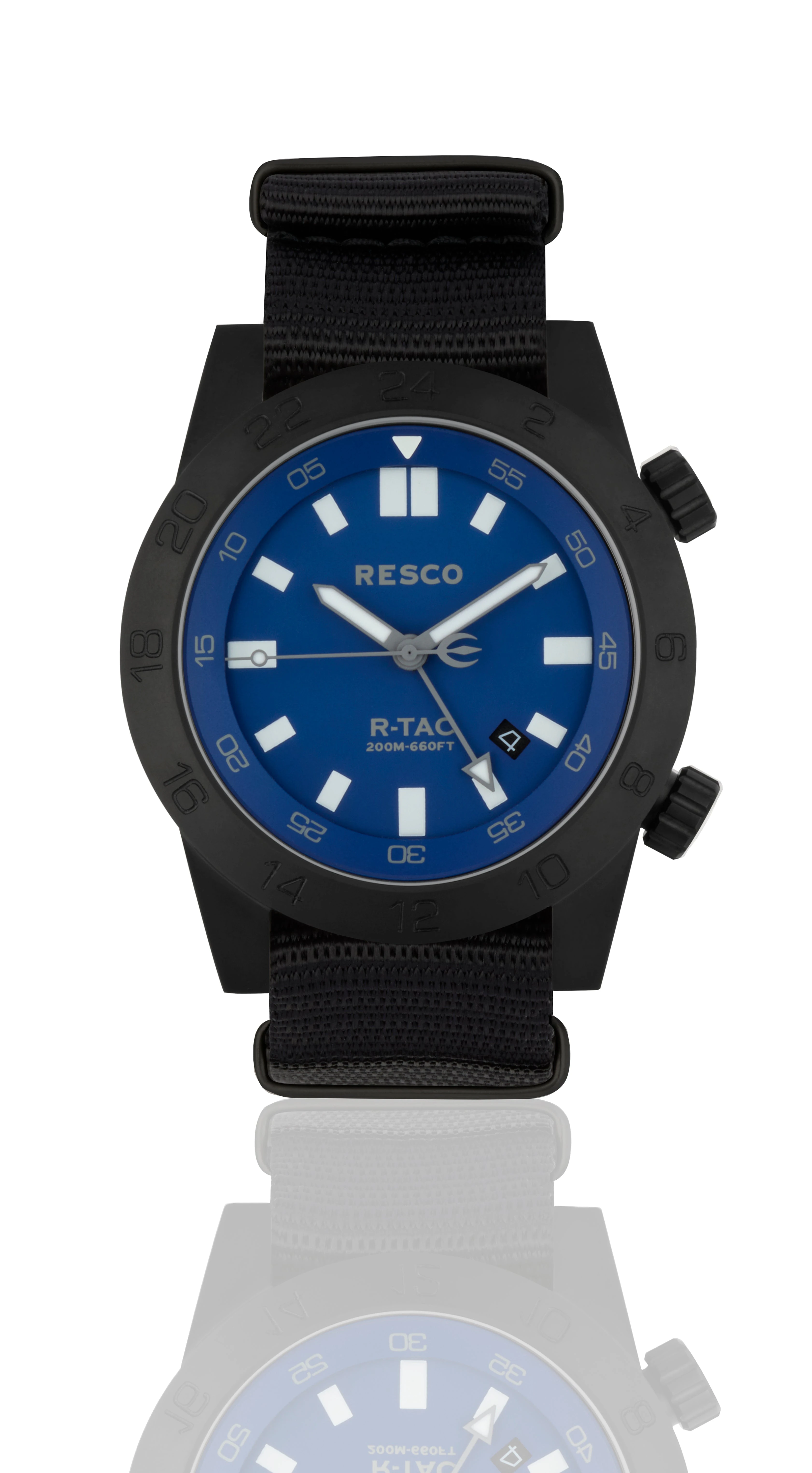 Resco RTAC GMT - DLC