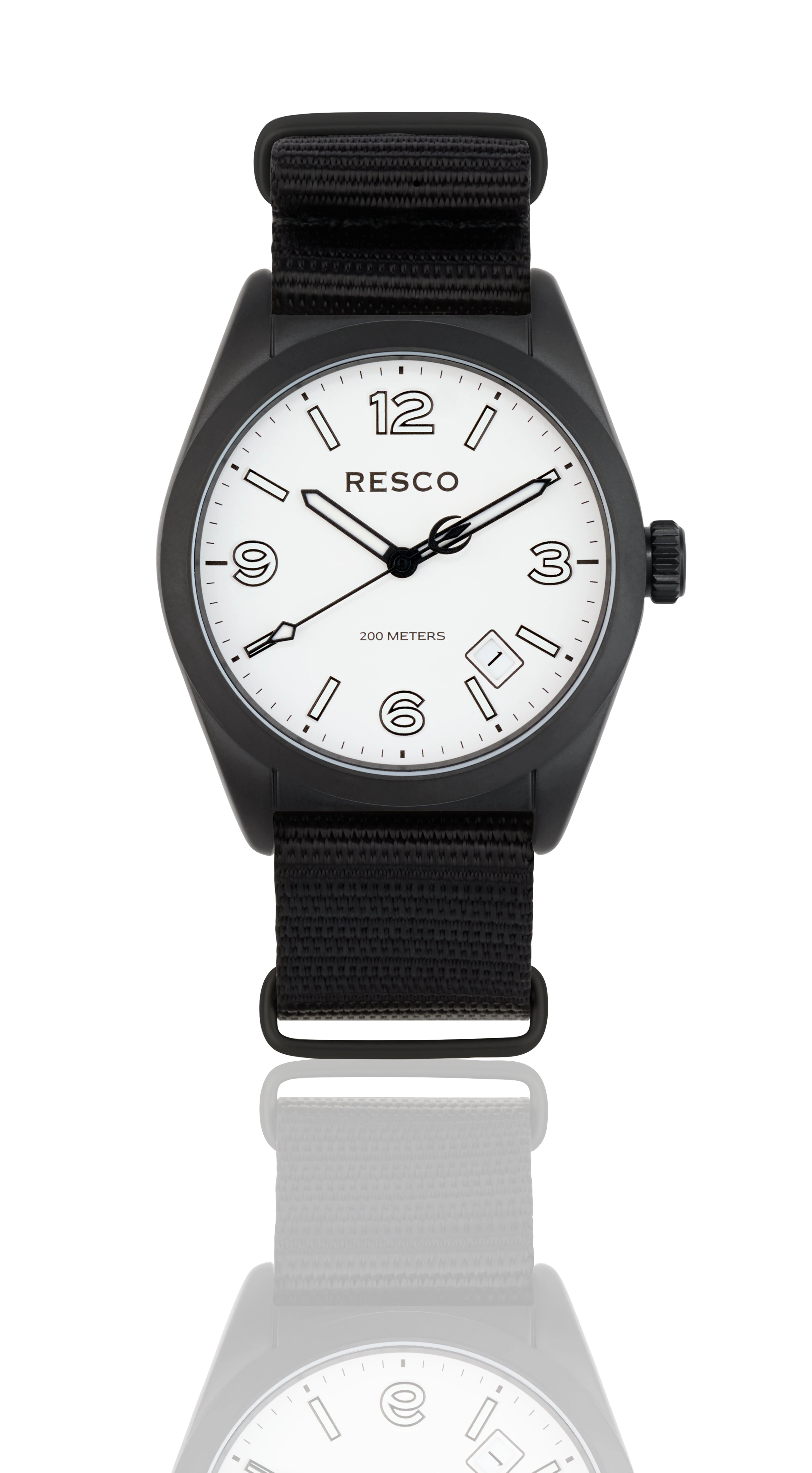 Resco SP Field Watch - DLC