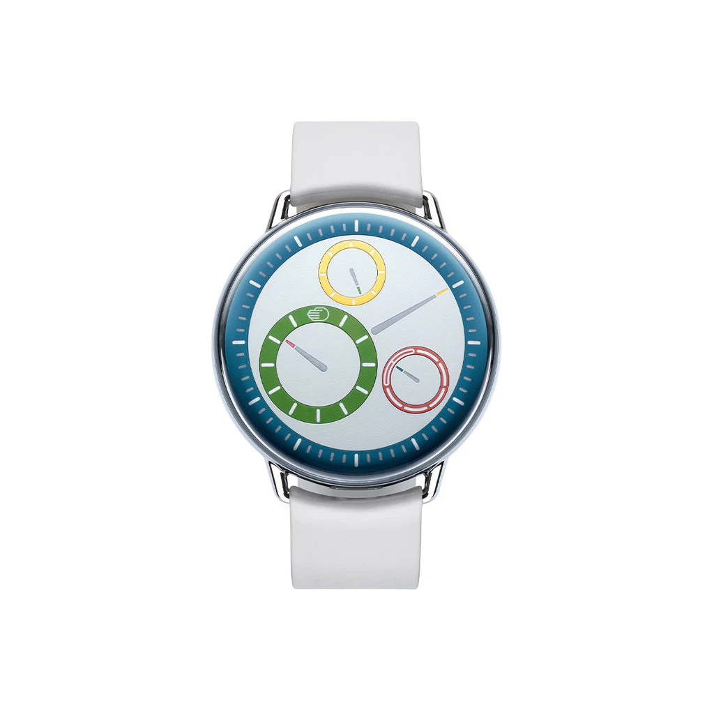 Ressence TYPE 1 Round