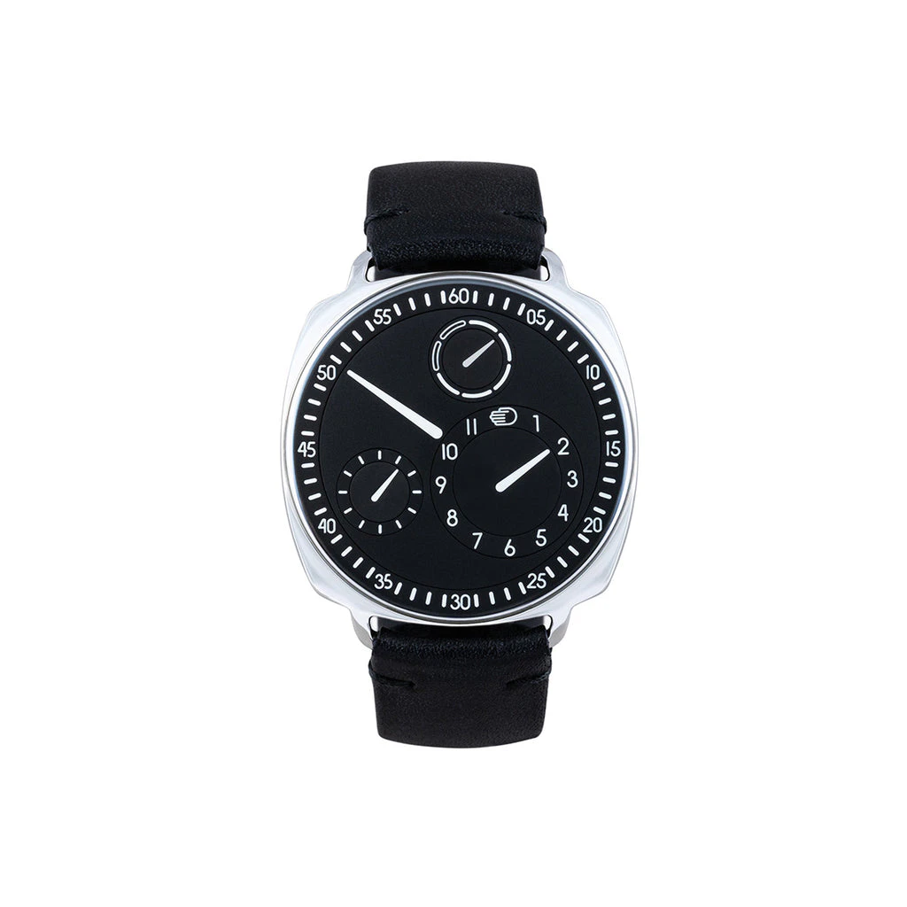 Ressence TYPE 1 Squared