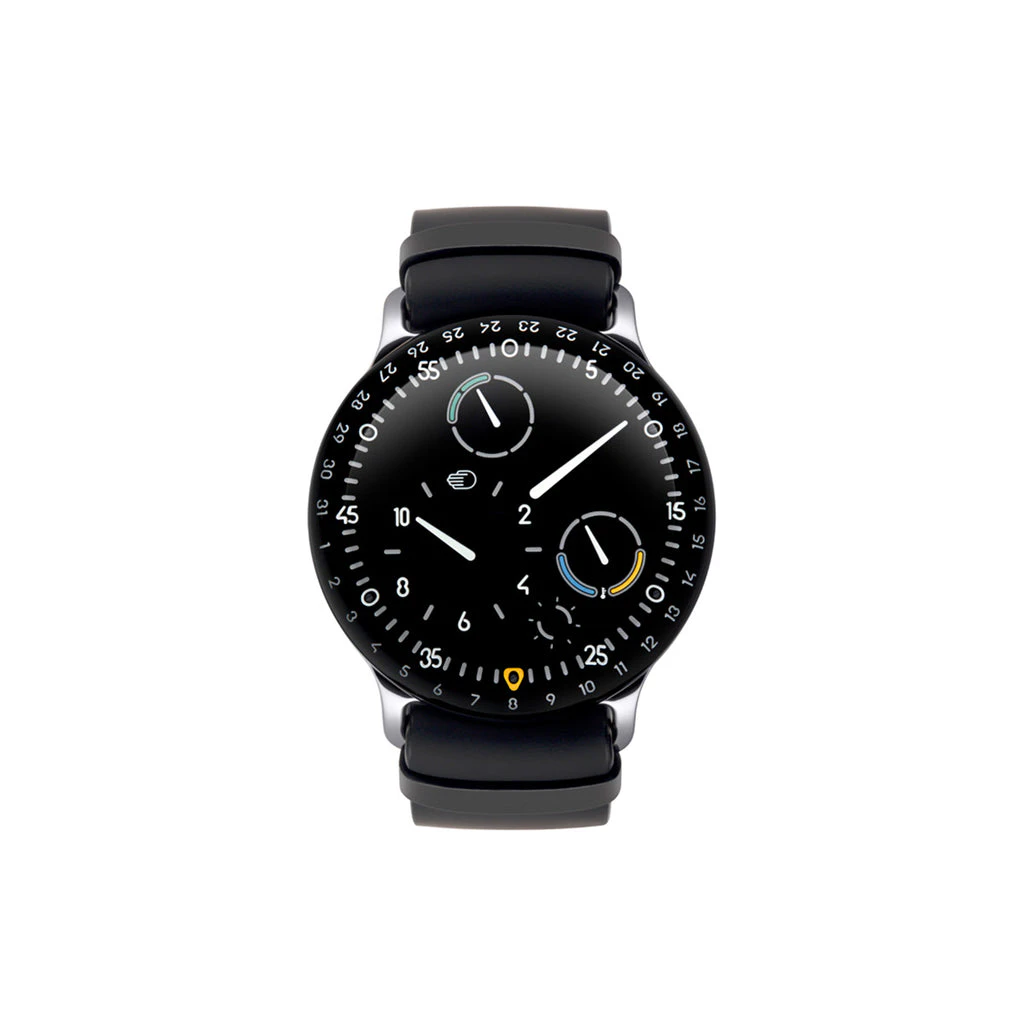 Ressence TYPE 3