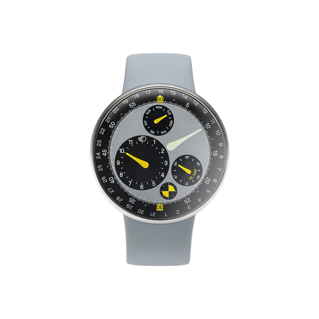 Ressence TYPE 3 MN