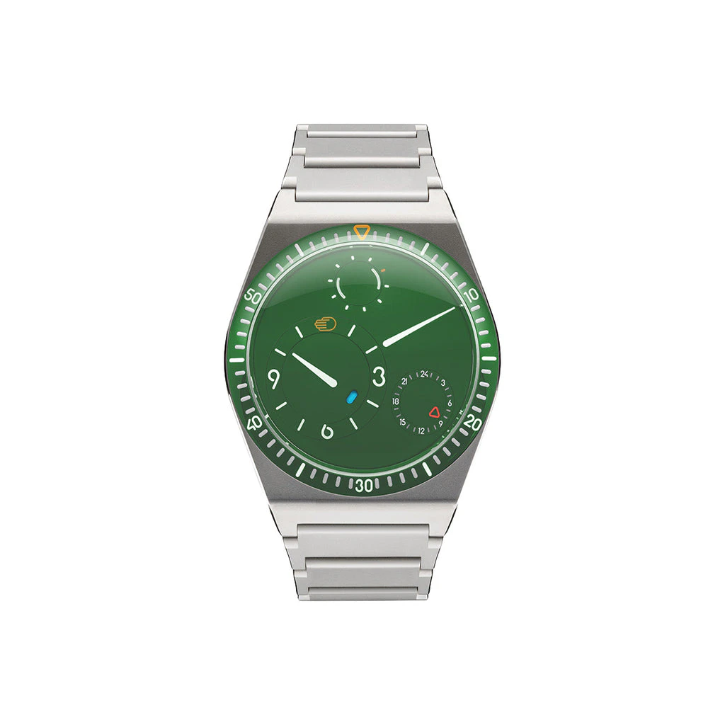 Ressence TYPE 7